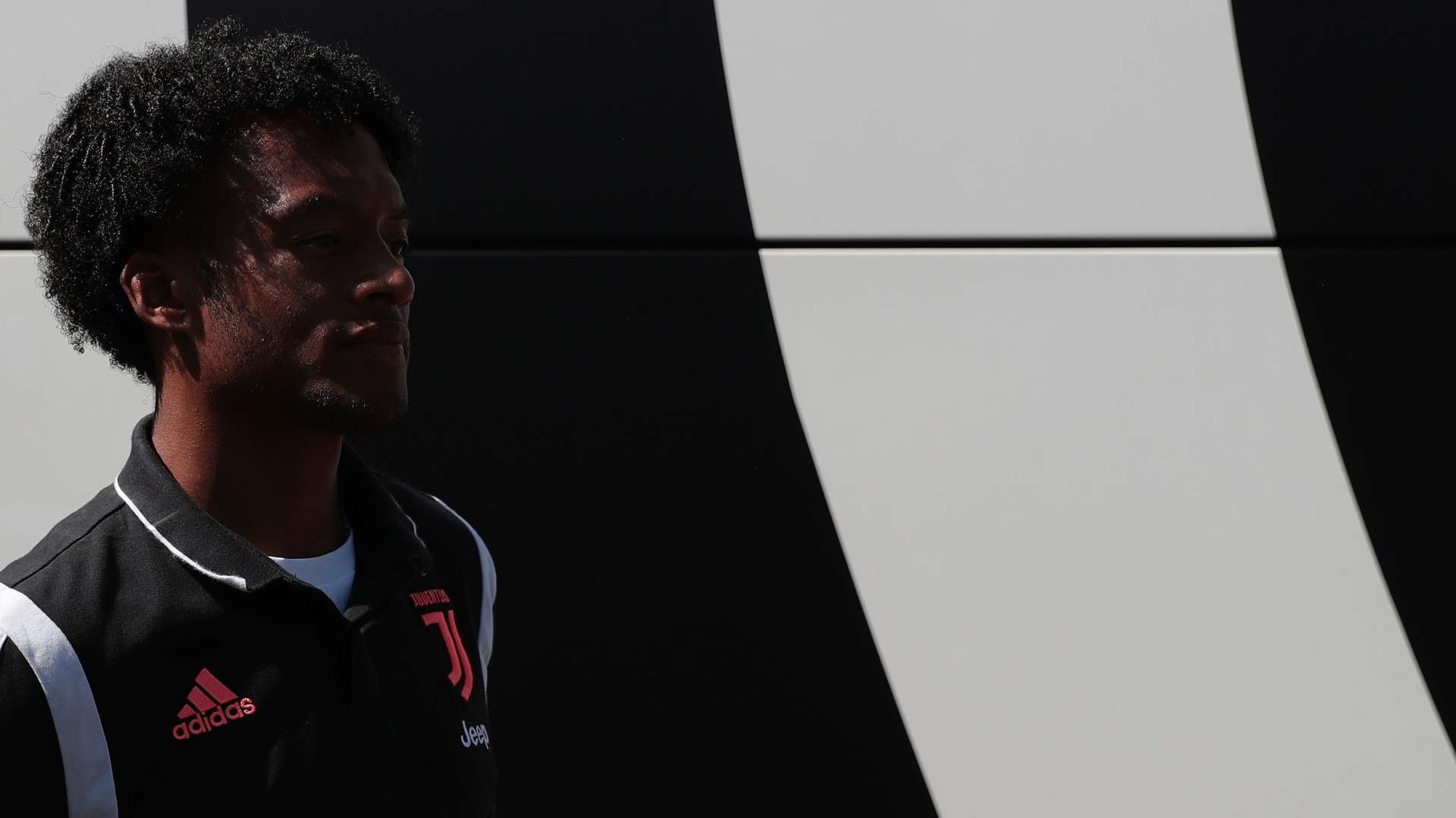 Juan Cuadrado - Juventus