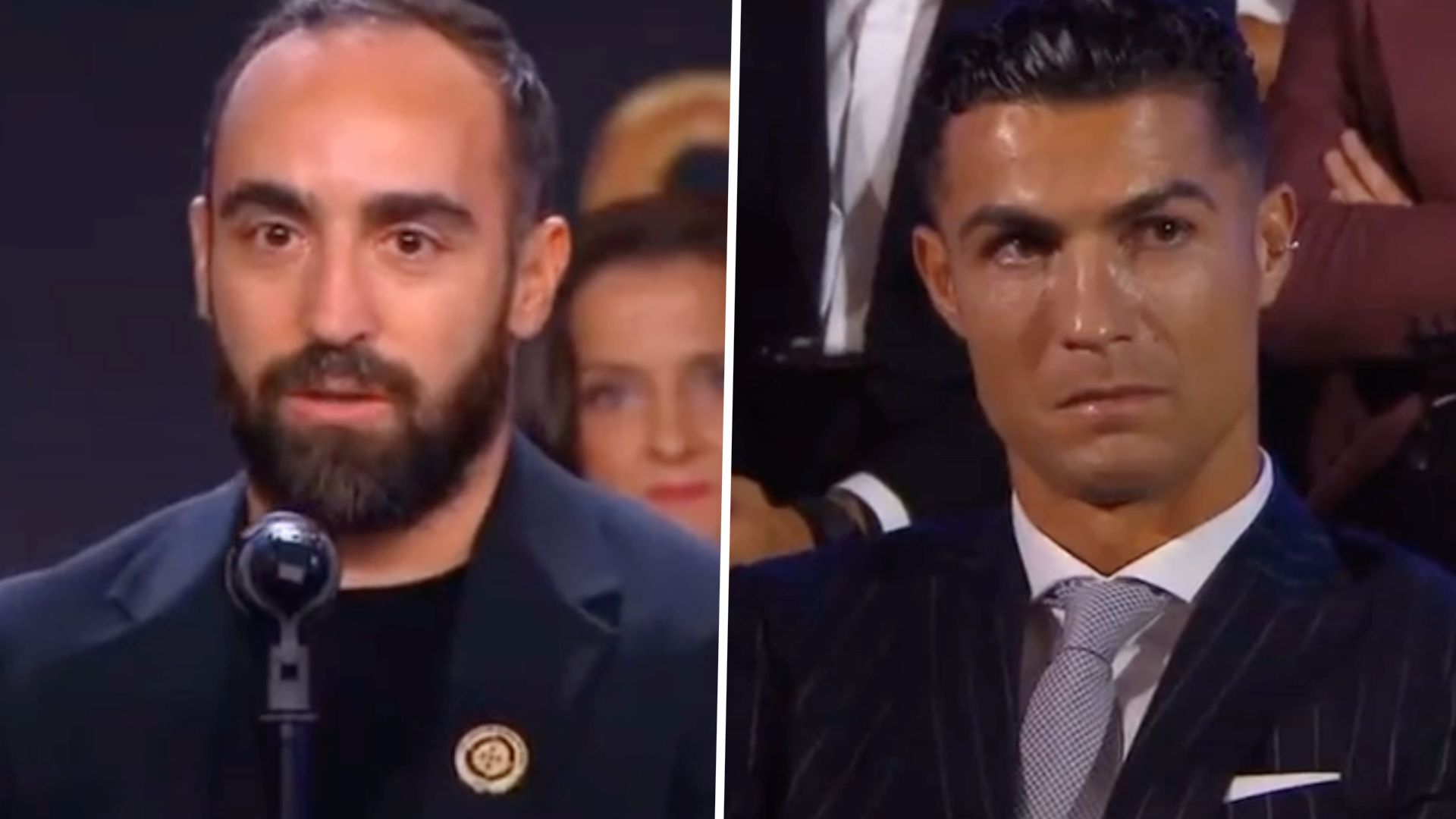 Ricardinho Ronaldo GFX