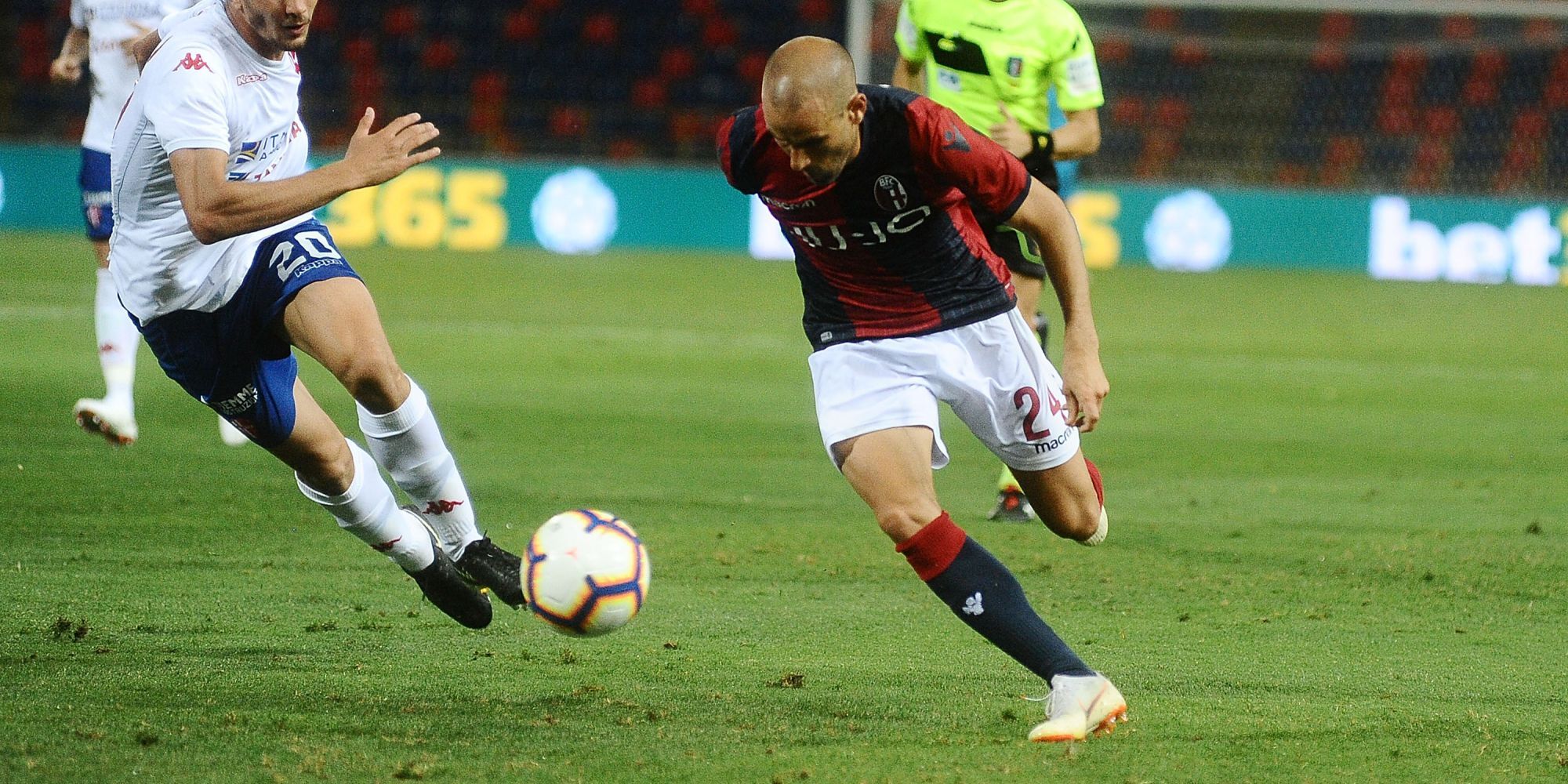 Rodrigo Palacio Bologna