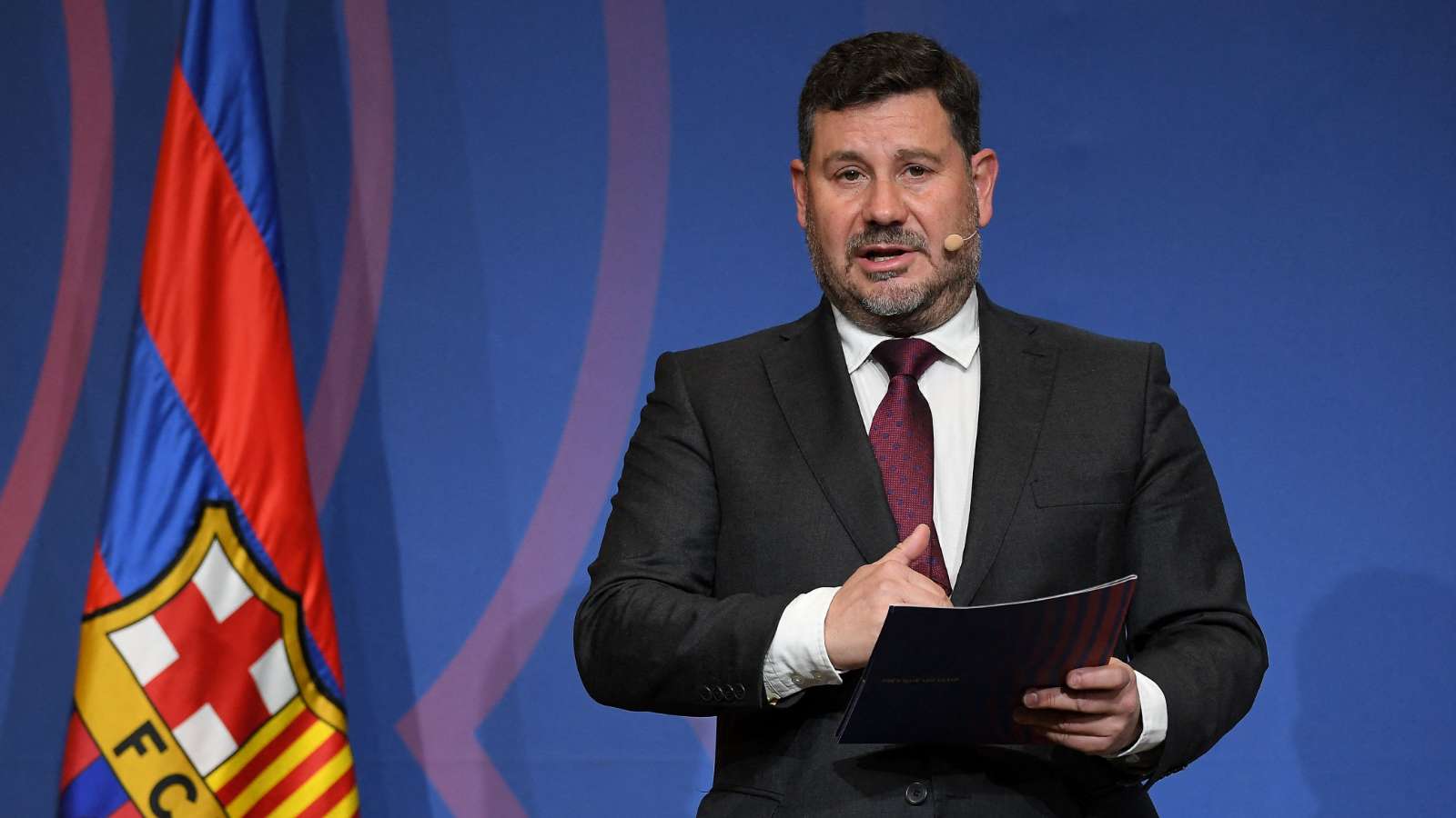 Eduard Romeu Barcelona