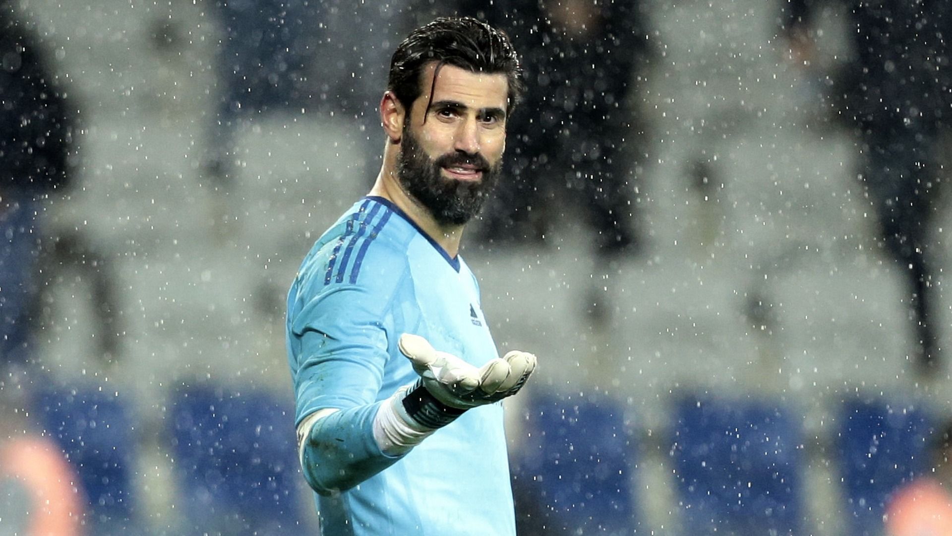 Volkan Demirel Fenerbahce