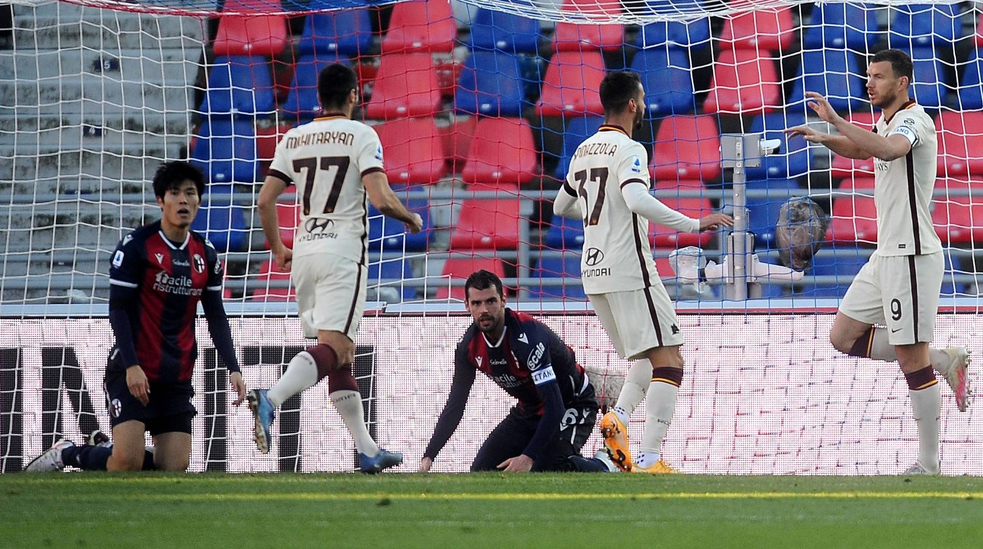 bologna-roma-tomiyasu