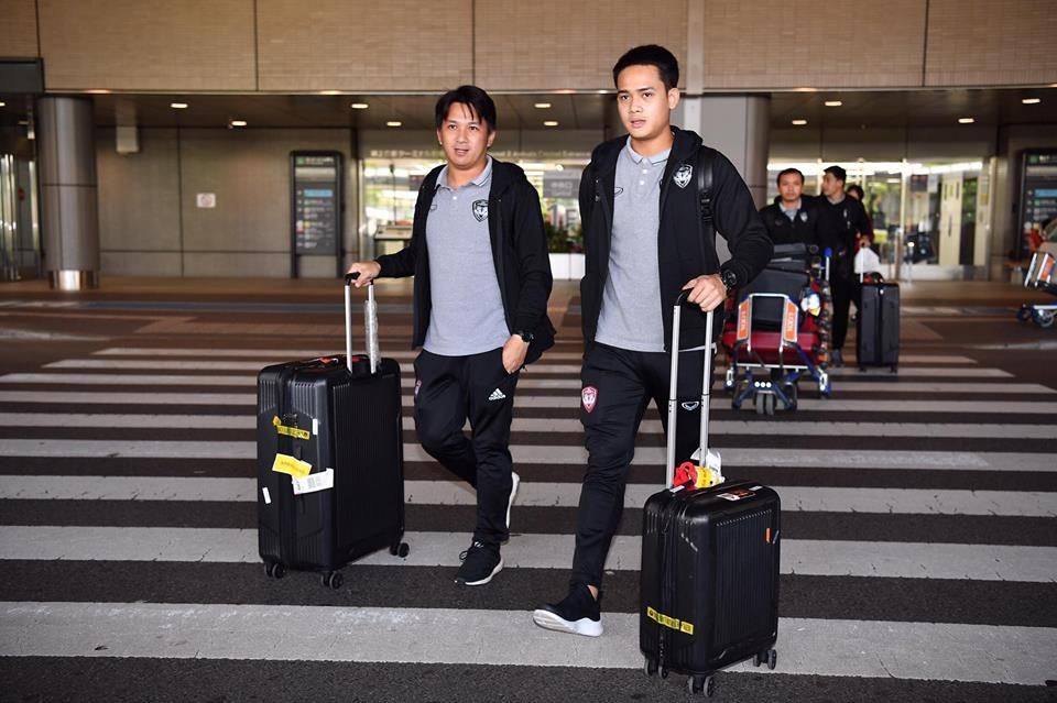 เมืองทอง ญี่ปุ่น