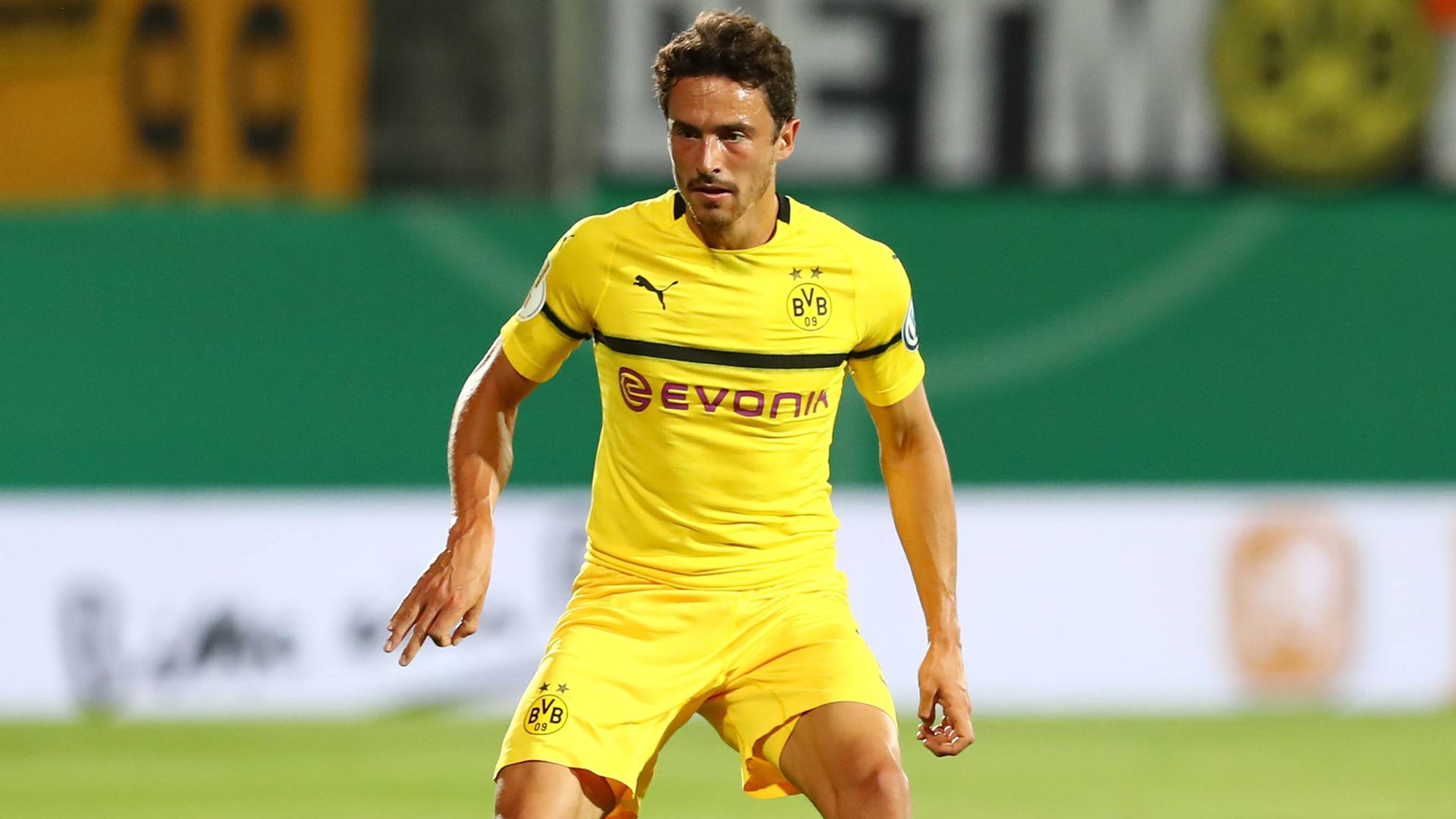 ONLY GERMANY Thomas Delaney Borussia Dortmund 20082018