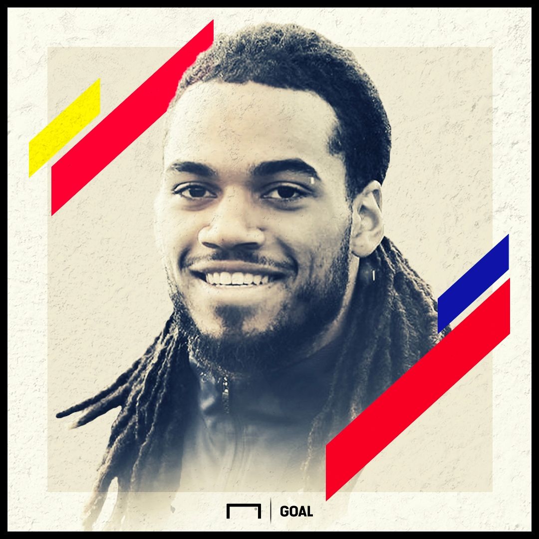 L1 foreign player Jason Denayer