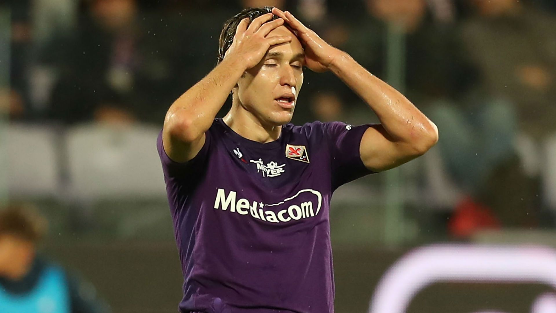Federico Chiesa Fiorentina