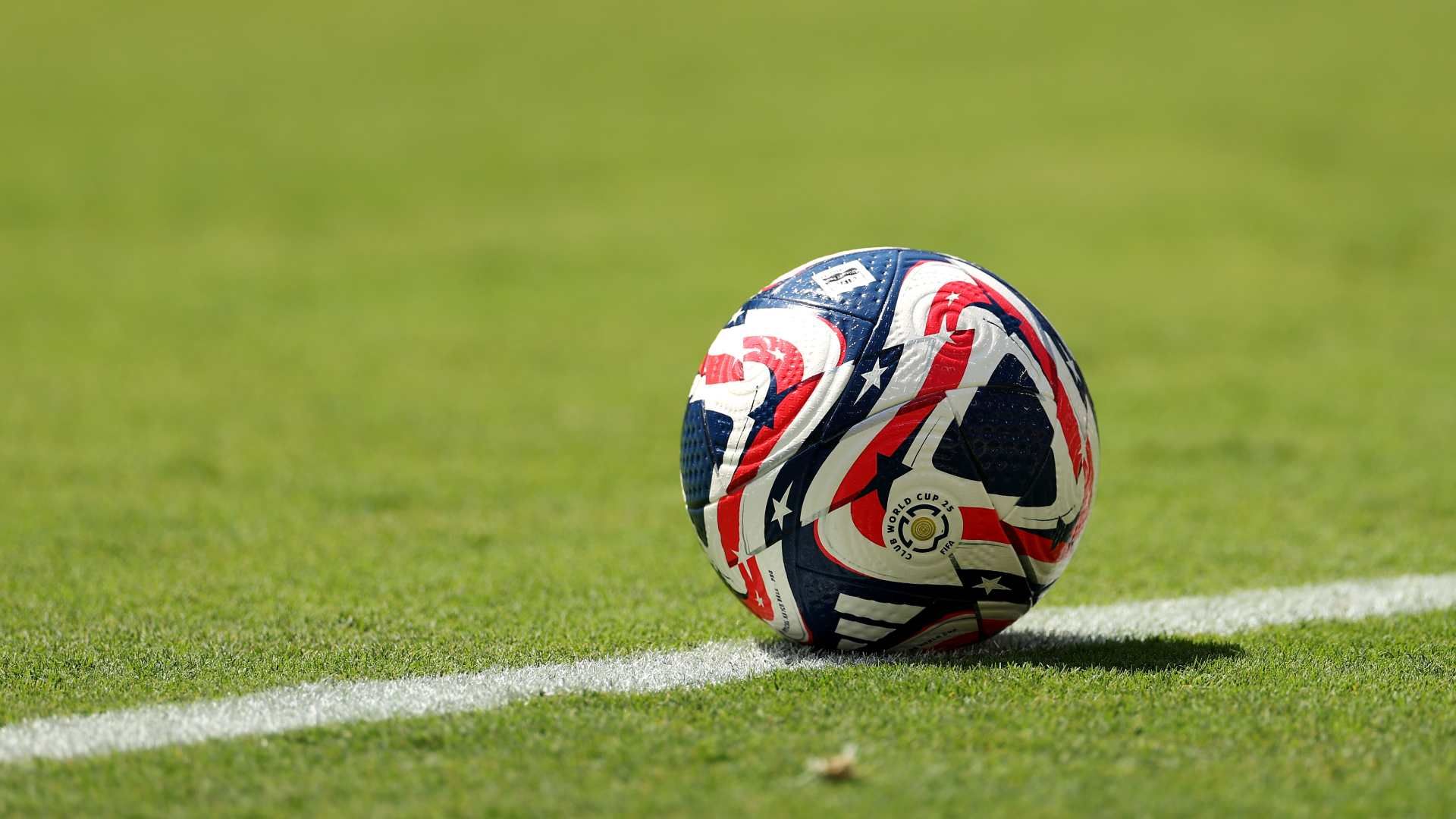 club world cup ball