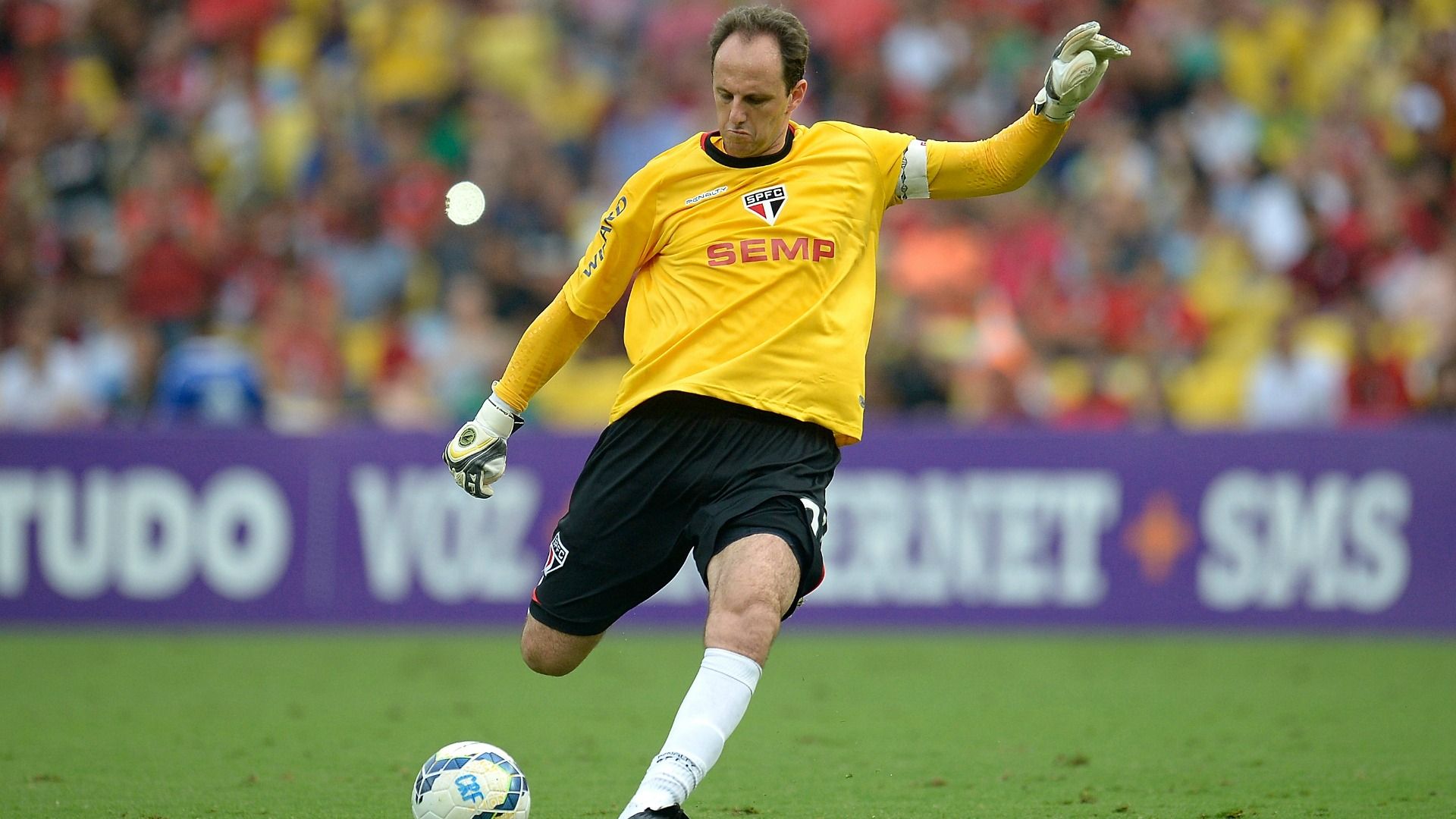 Rogerio Ceni