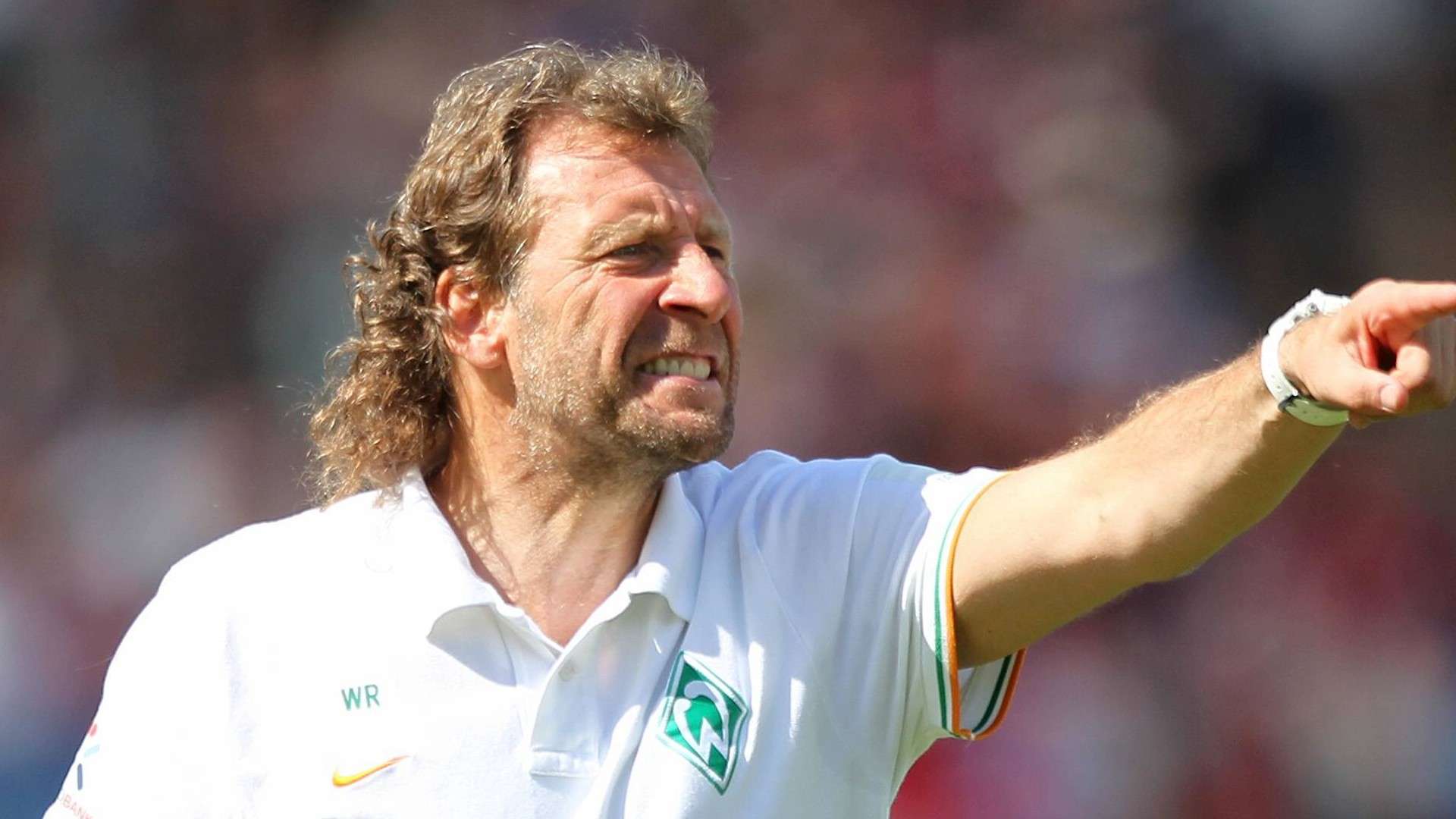 GER ONLY WOLFGANG ROLFF BREMEN