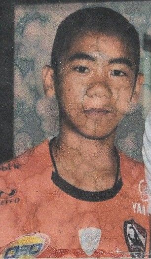 Thailand _ Tham Luang _ 6