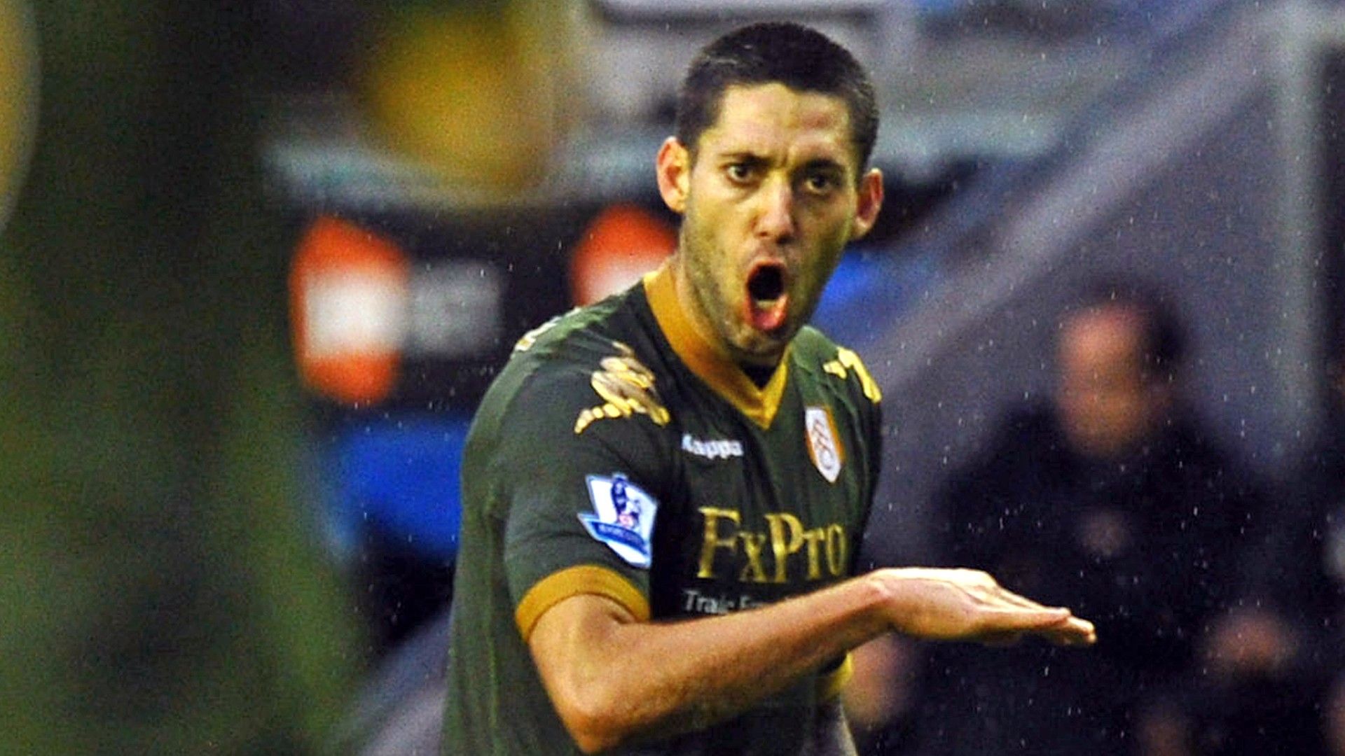 Dempsey 2010-11 Fulham