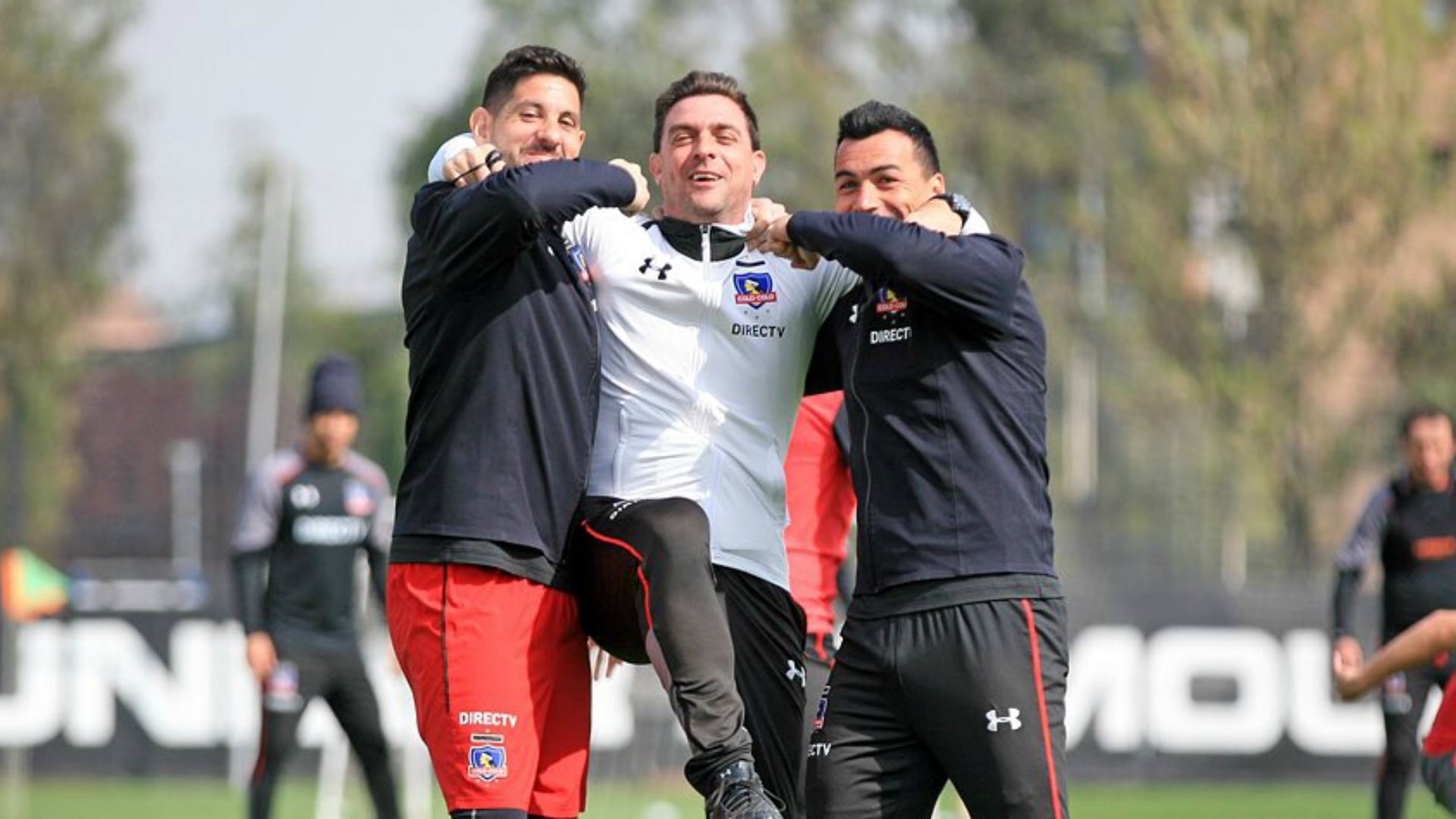 Orion - Guede - Paredes