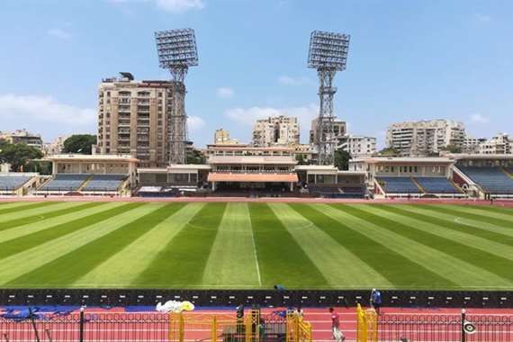 Alexandria Stadium