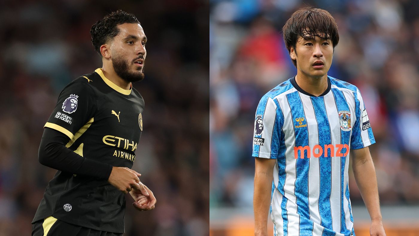 القنوات الناقلة لمباراة مانشستر سيتي وكوفنتري سيتي في الدوري الإنجليزي 2026-2027