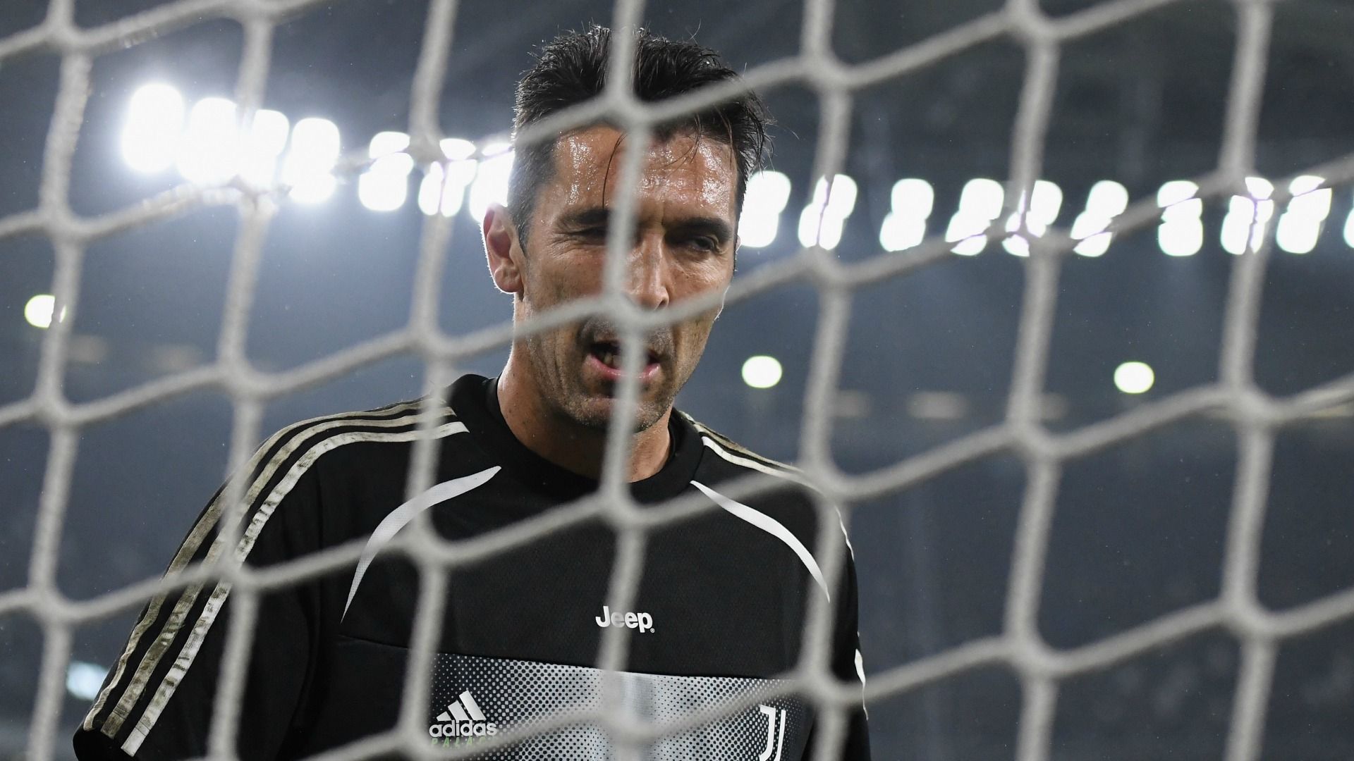 Gianluigi Buffon