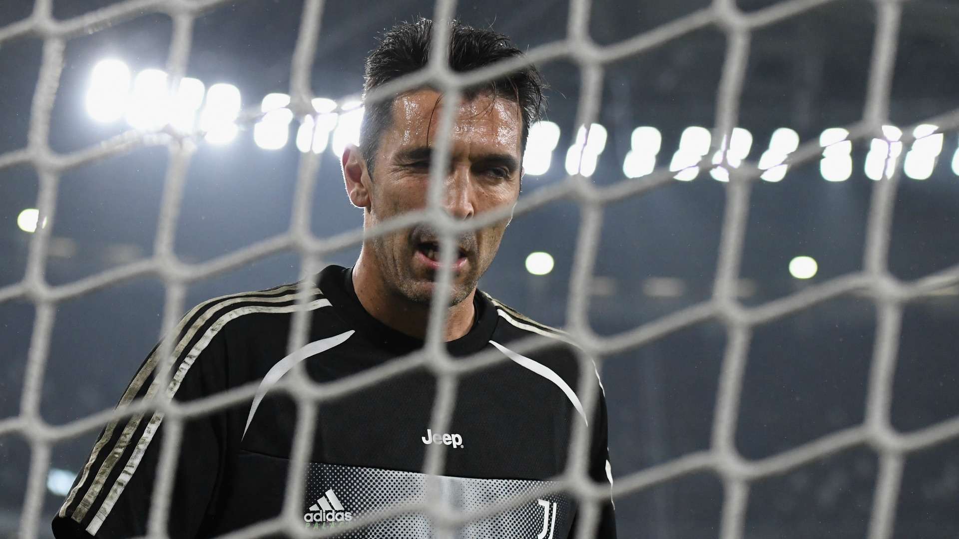 Gianluigi Buffon
