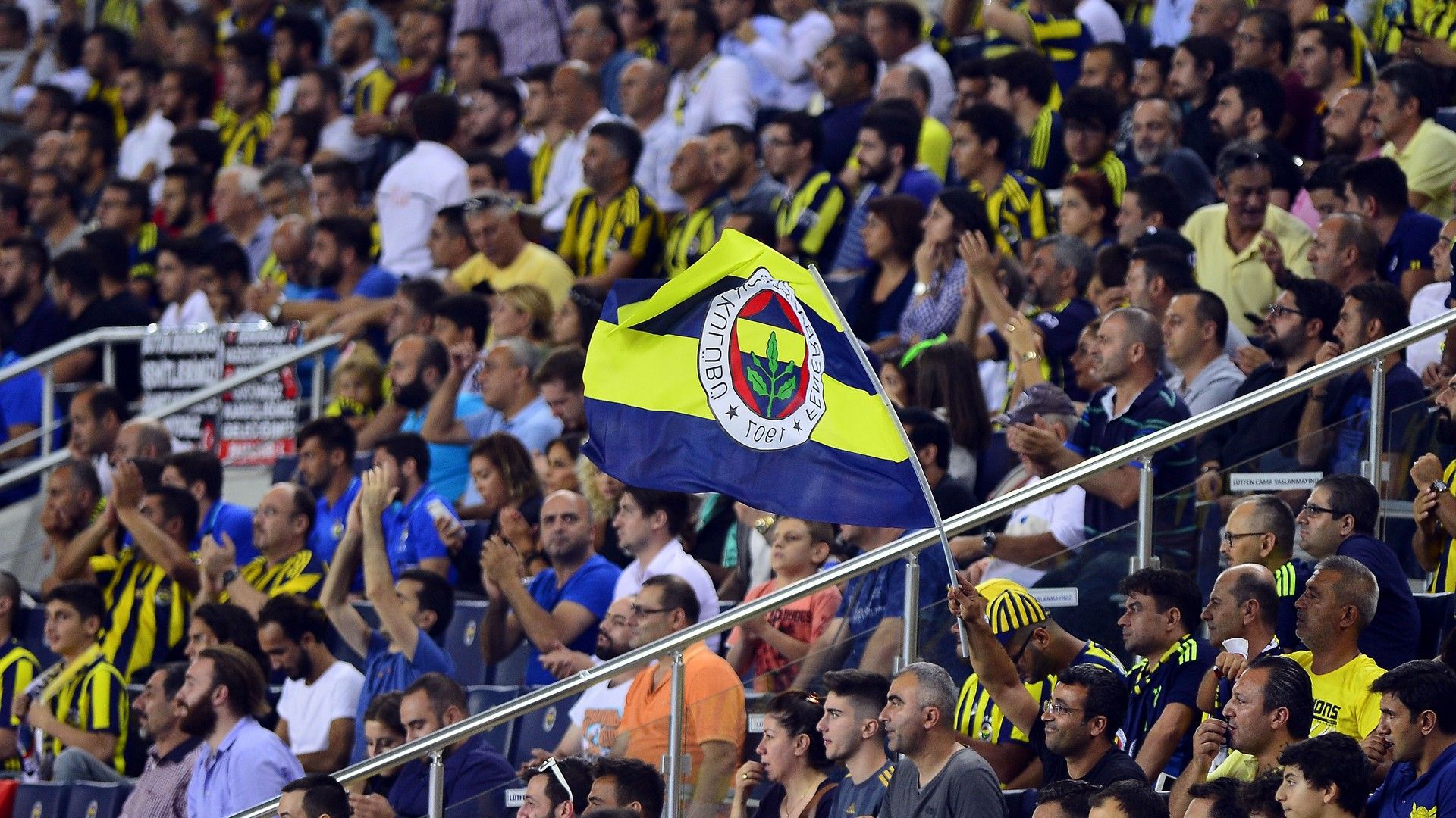 Fenerbahce Fans