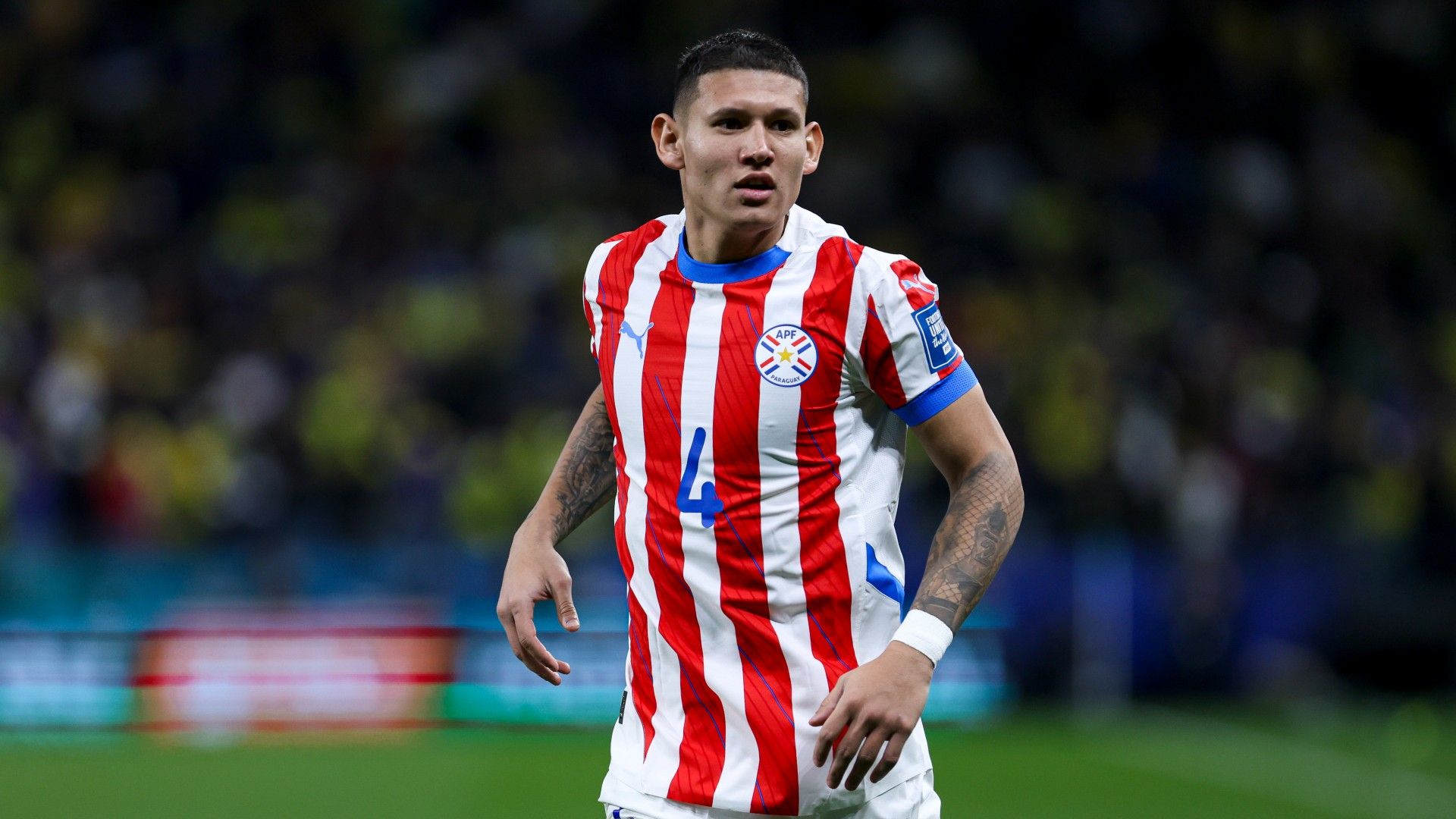 Juan CACERES-paraguay-202506