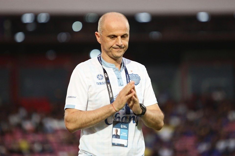 โบซิดาร์ บันโดวิช