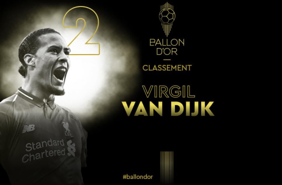 Van Dijk