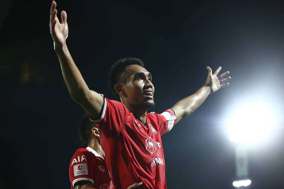 ธีรศิลป์ แดงดา