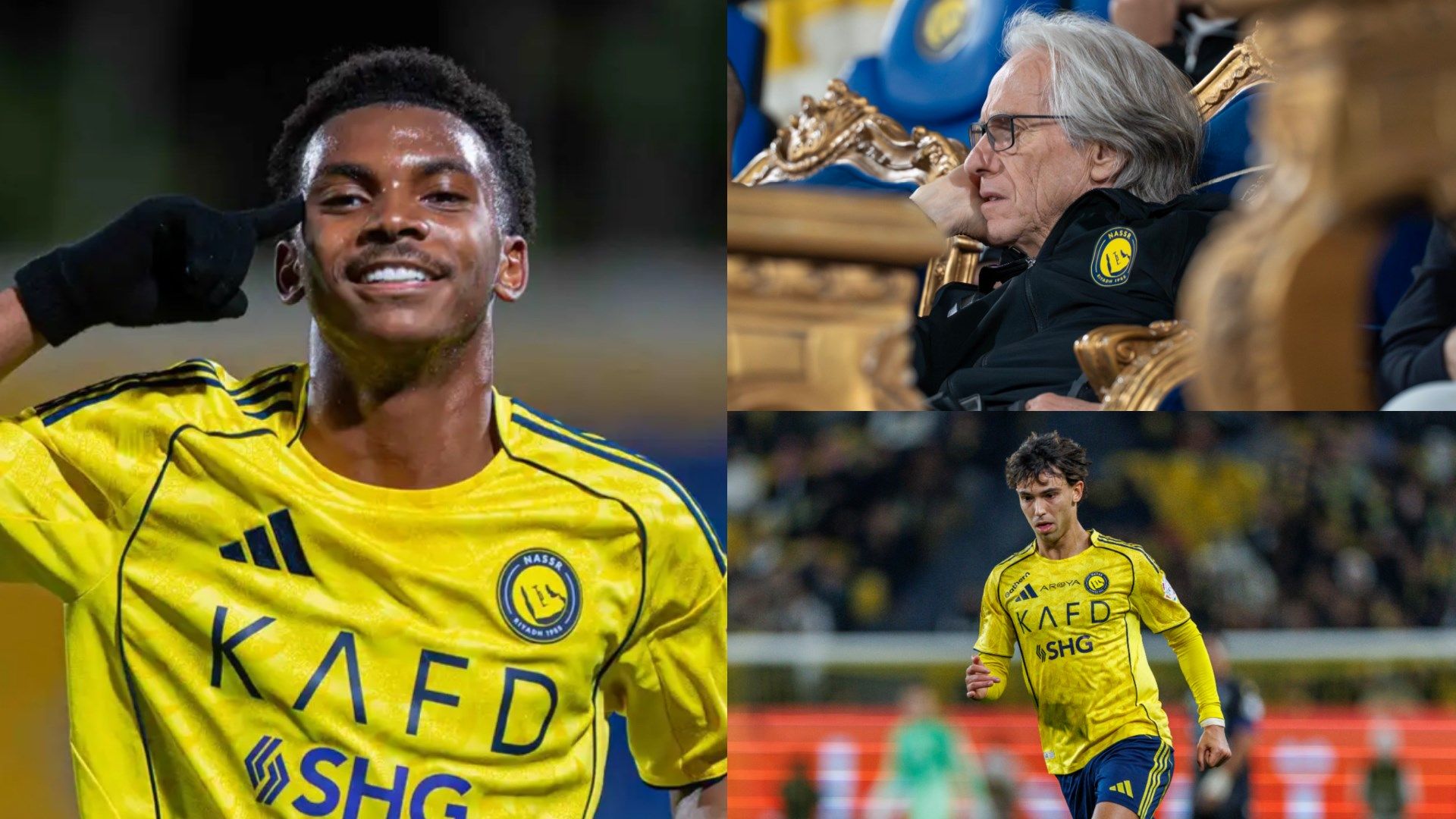 Jawwy Elite League U21