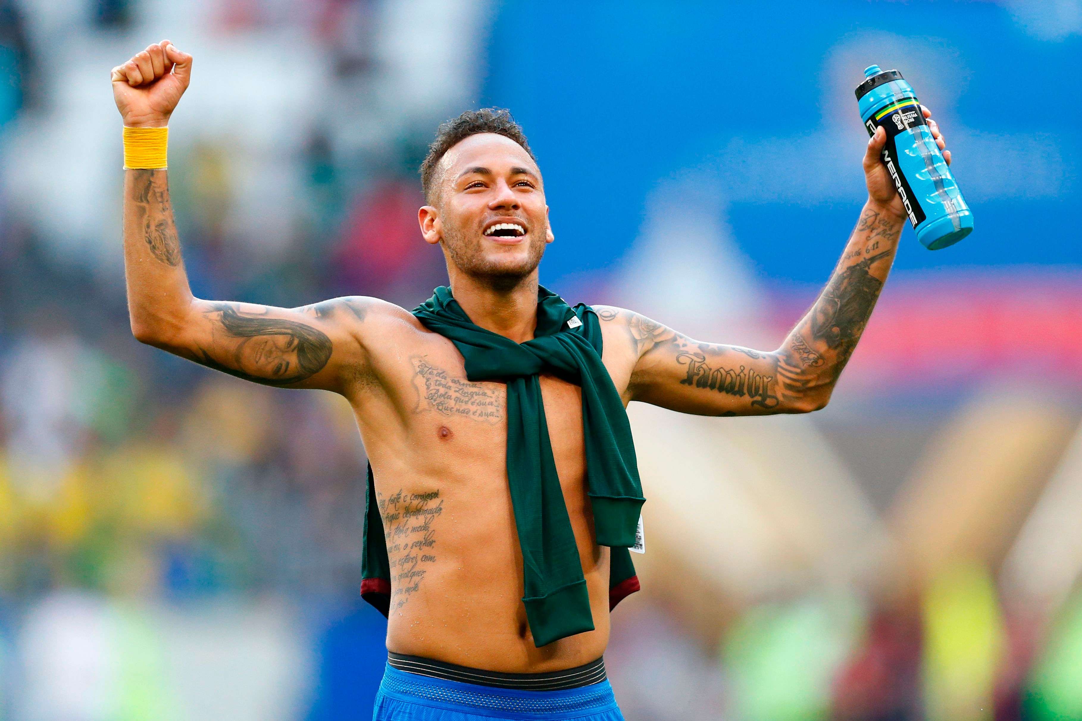 Neymar