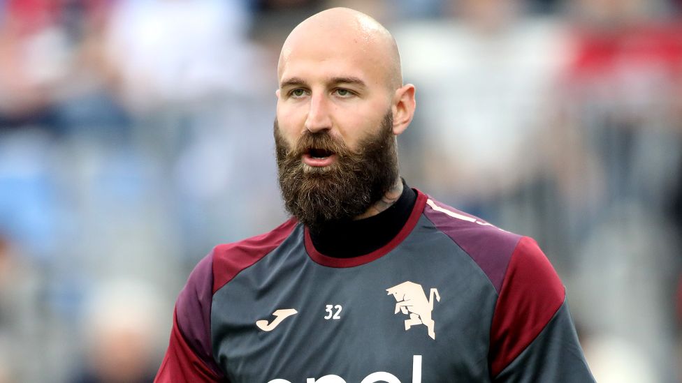 Vanja Milinkovic-Savic Torino