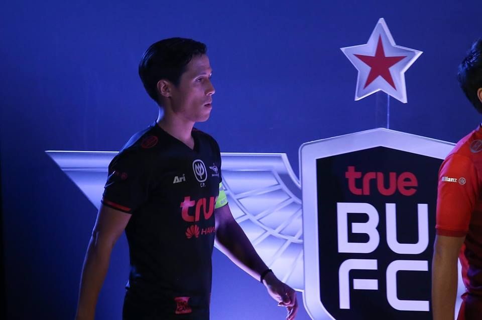 แอนโทนี่ อำไพพิทักษ์วงศ์