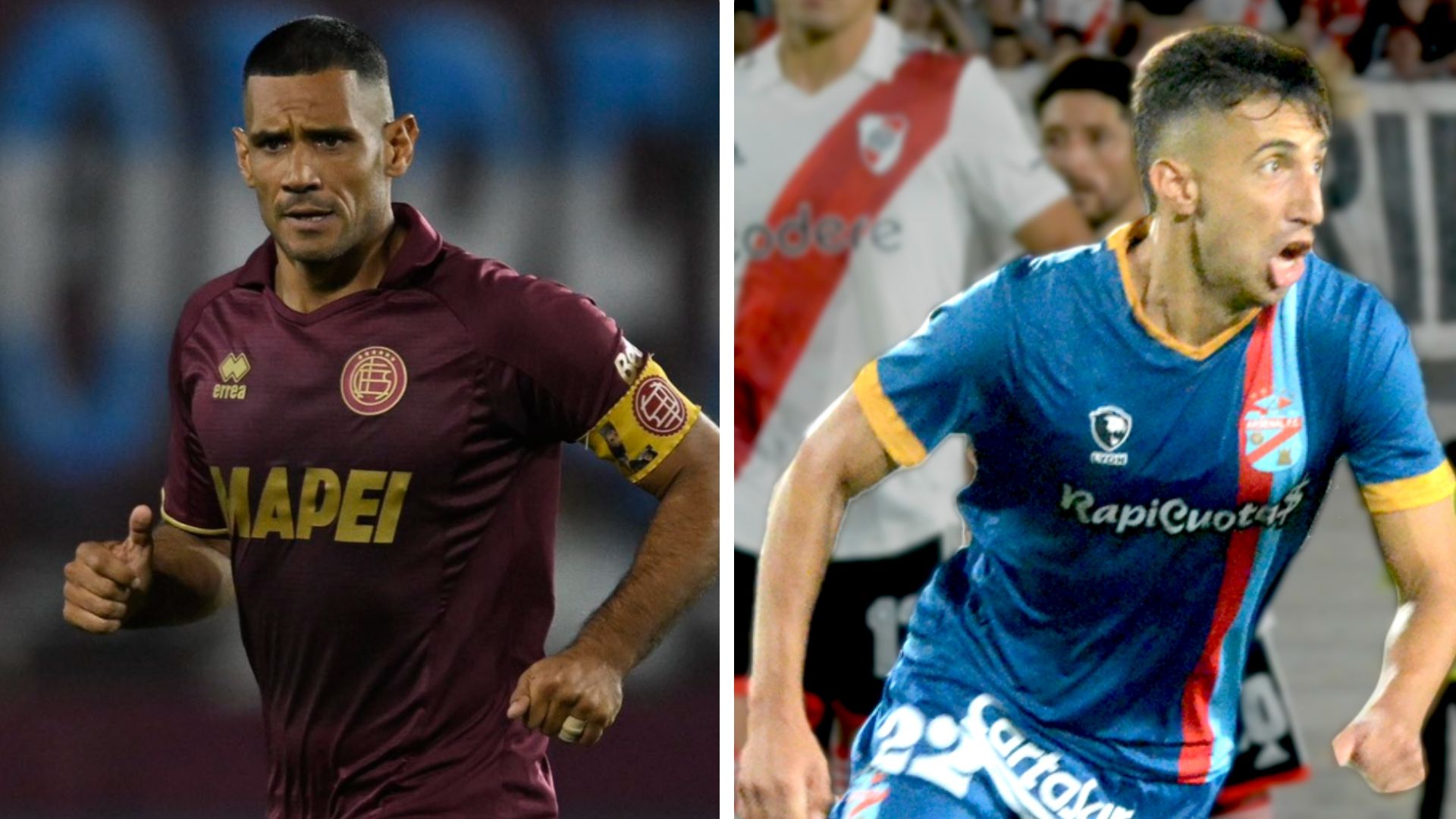 Lanús Arsenal Torneo Binance 2023