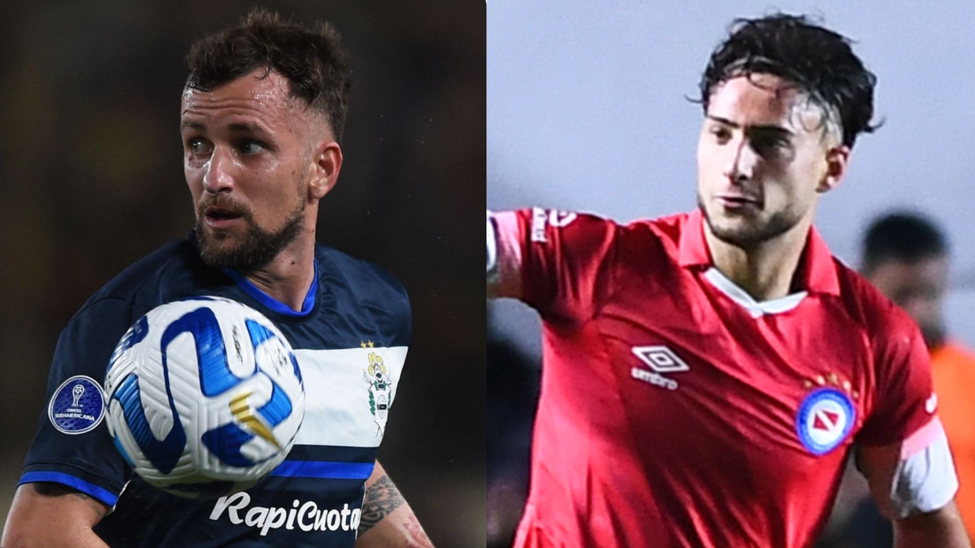 Gimnasia Argentinos Jrs Copa de la Liga 2023