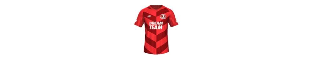 FIFA 20 Leyton Orient GFX