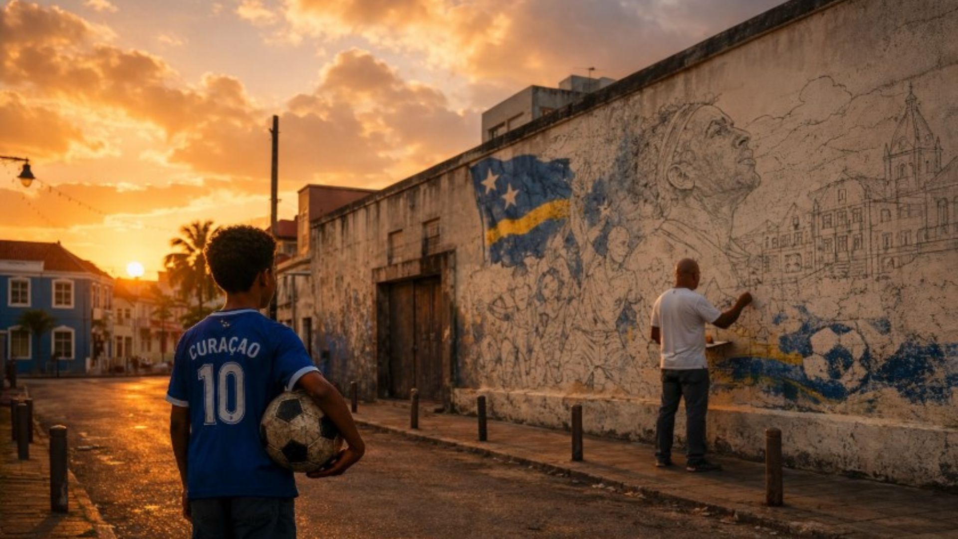 Curaçao Clubmeister