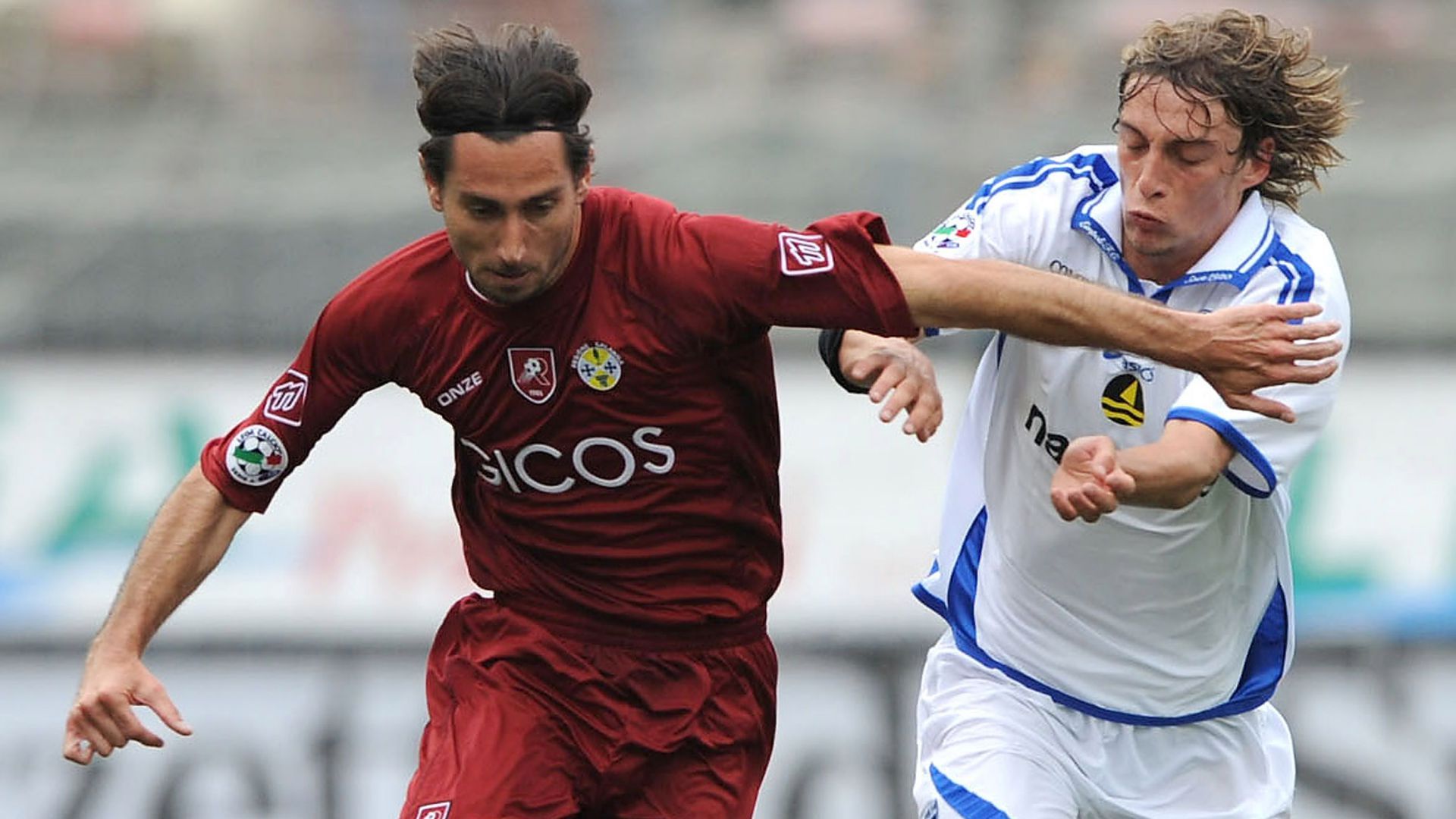 Claudio Marchisio - Empoli