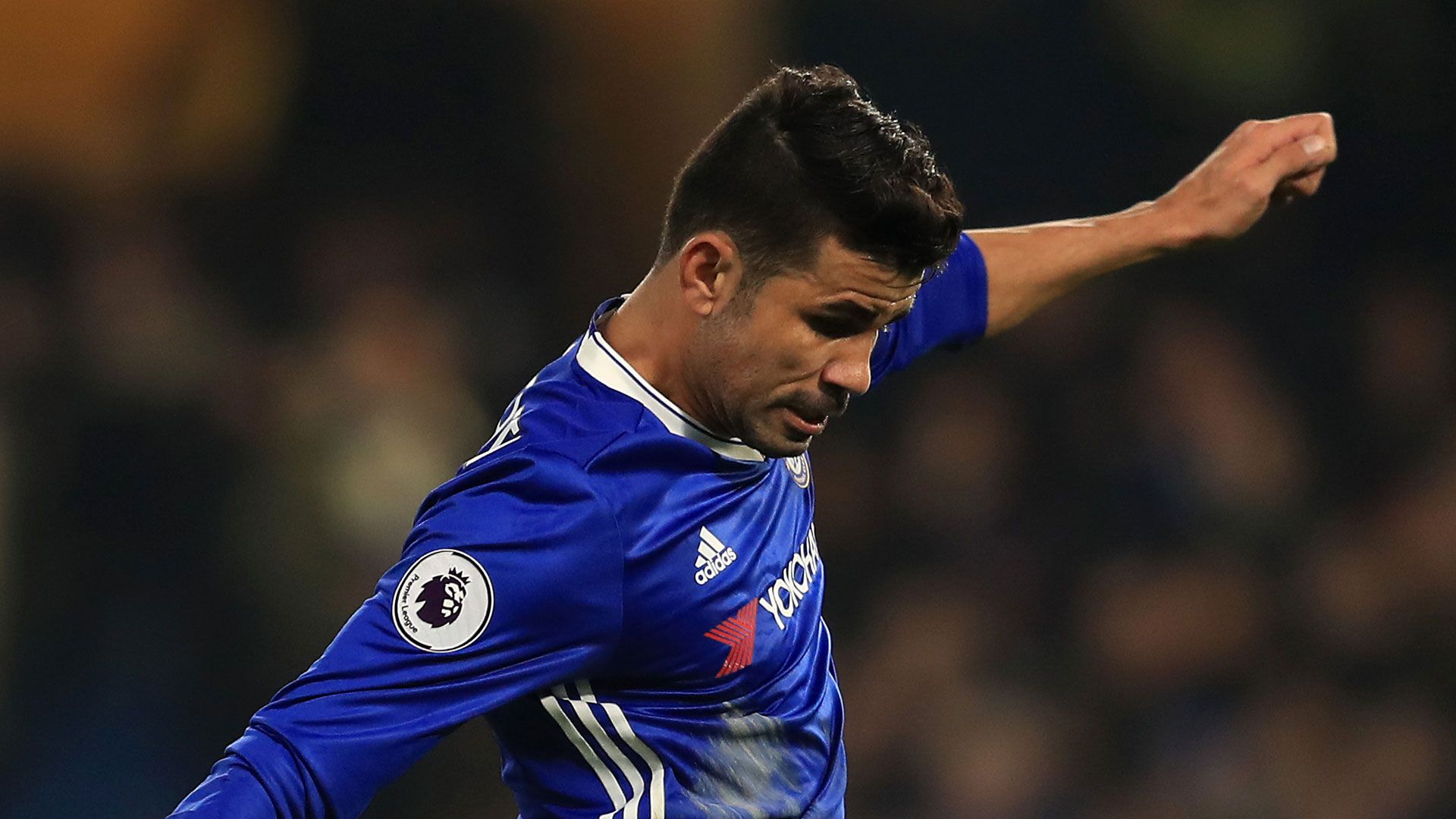 Diego Costa 01222017