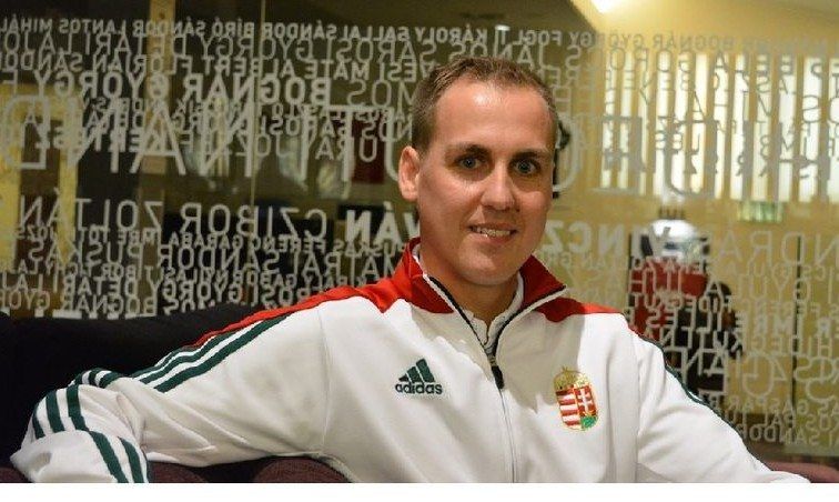 Marcus Jahn