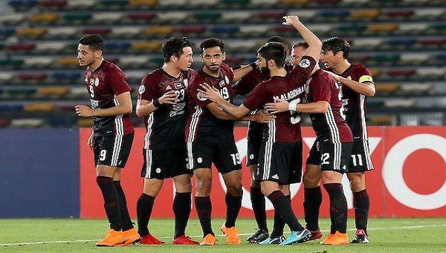 الوحدة الإماراتي