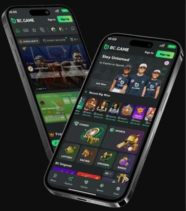 APK BC.GAME