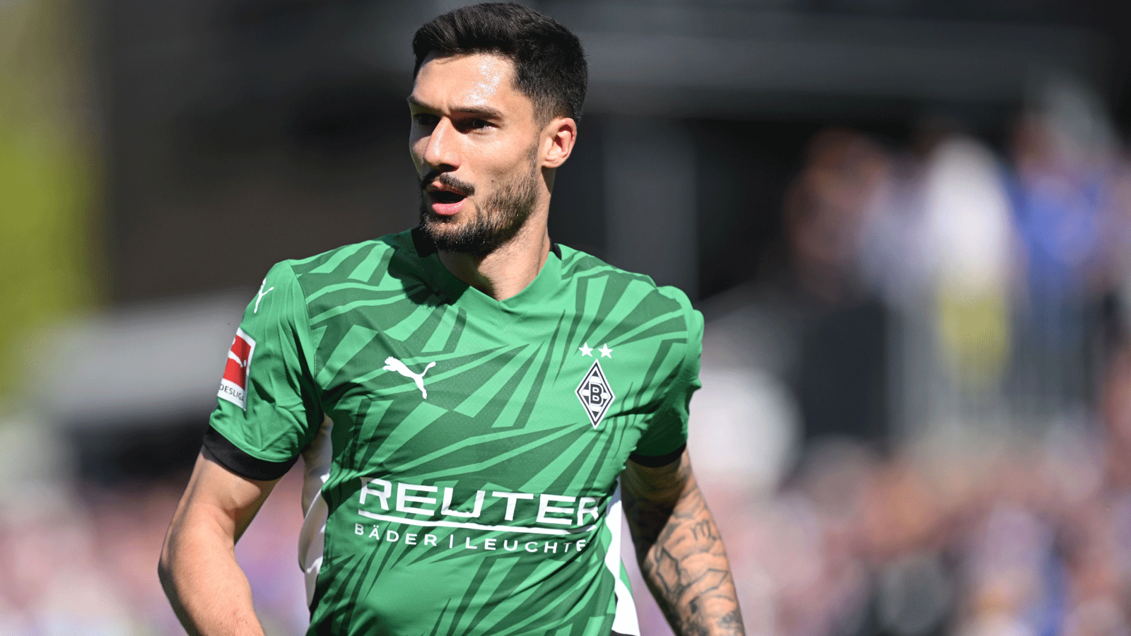 Kapten Borussia Monchengladbach: Kevin Diks Sangat Komunikatif