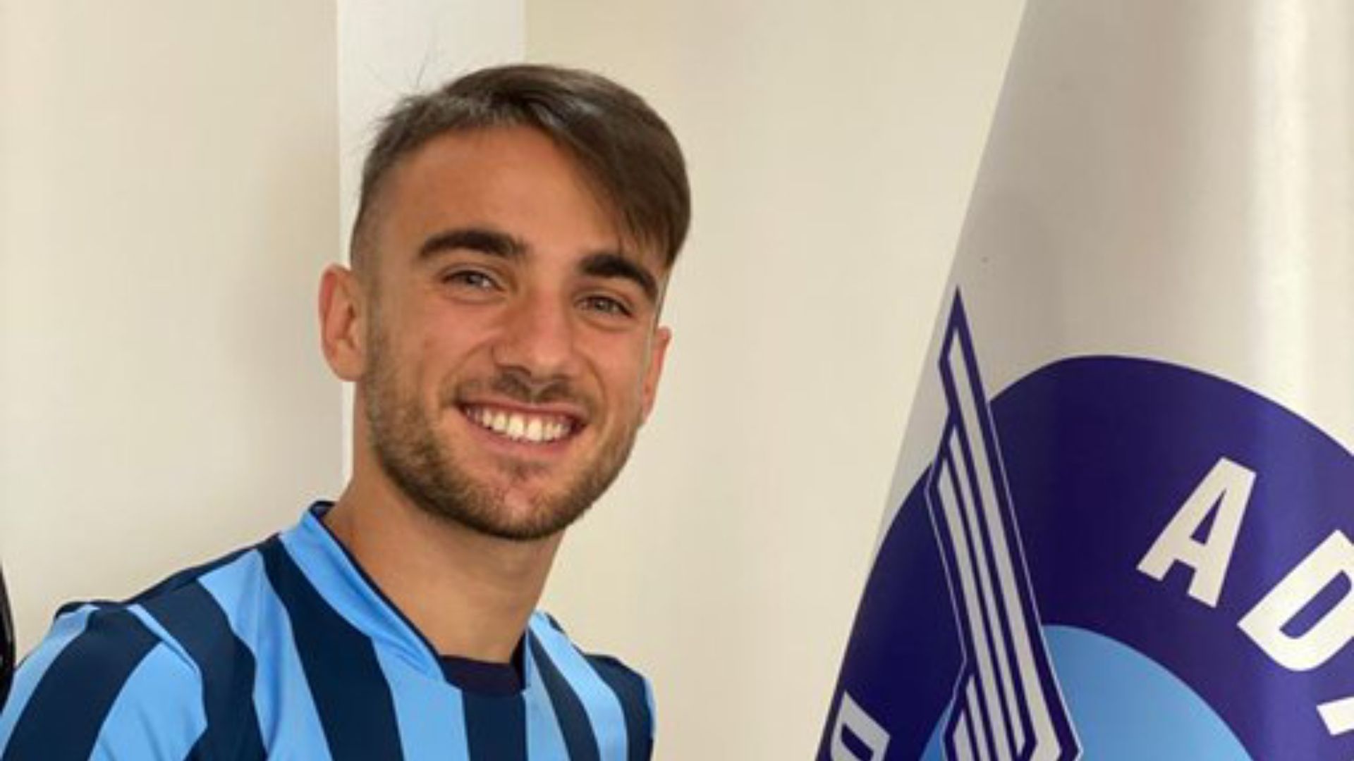 Yunus Akgün Adana Demirspor
