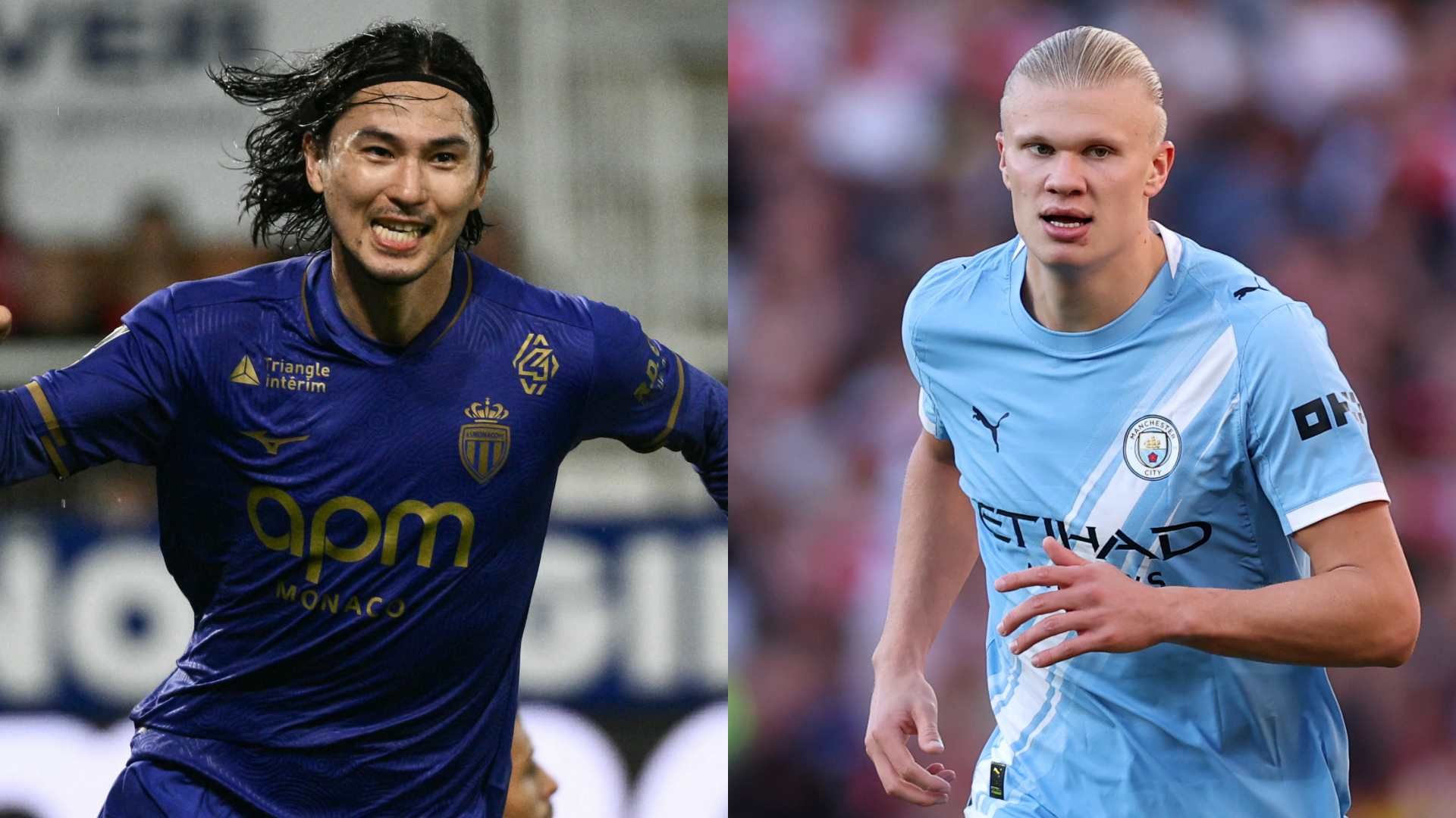 monaco manchester city