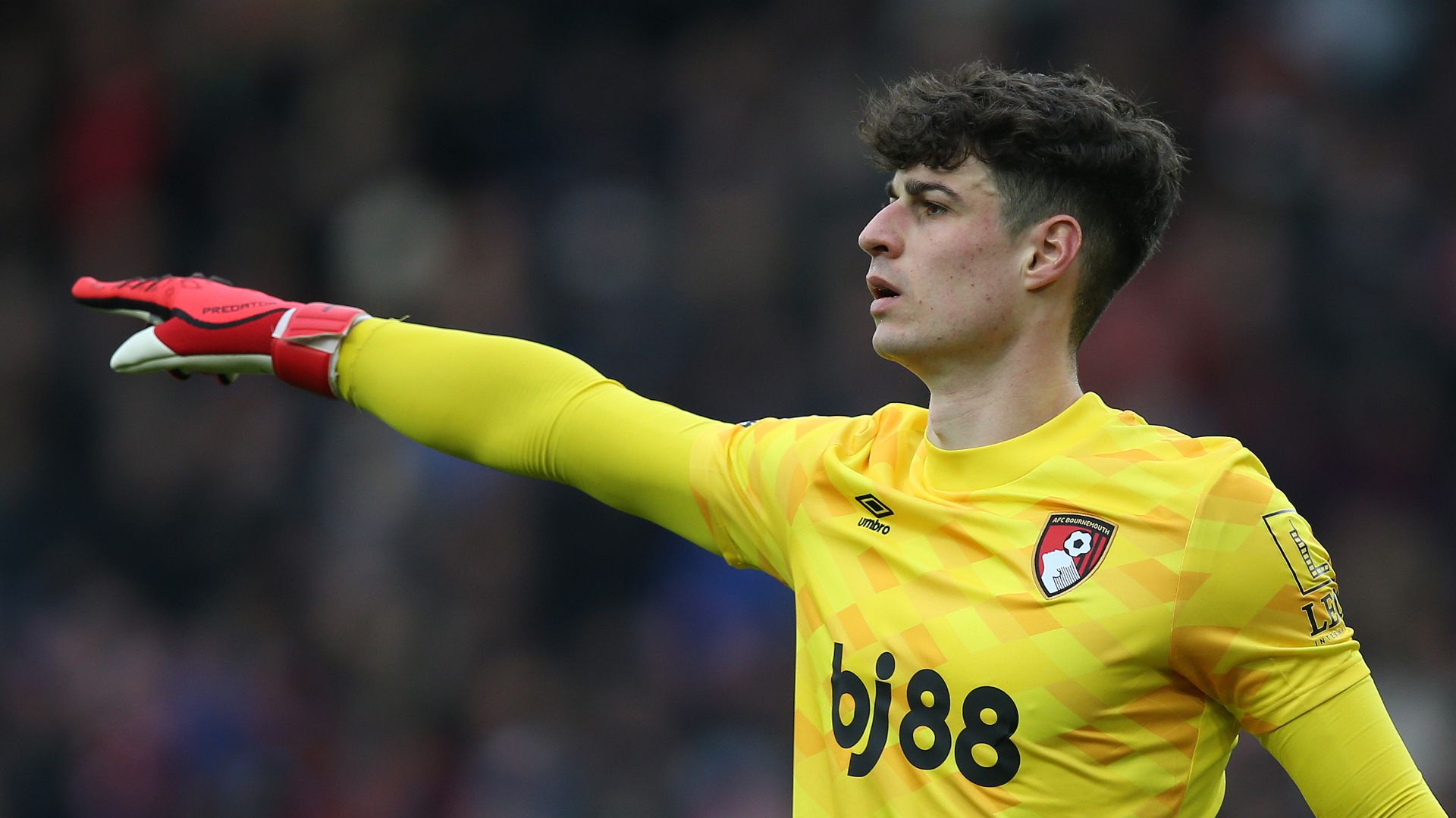 Arsenal close in on first summer signing – and it’s another Chelsea player! Gunners to trigger Kepa Arrizabalaga’s £5m release clause with David Raya backup secured