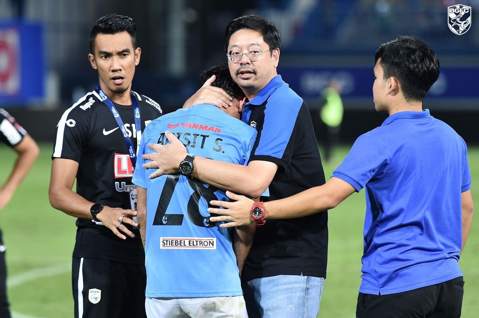 ปวิณ ภิรมย์ภักดี