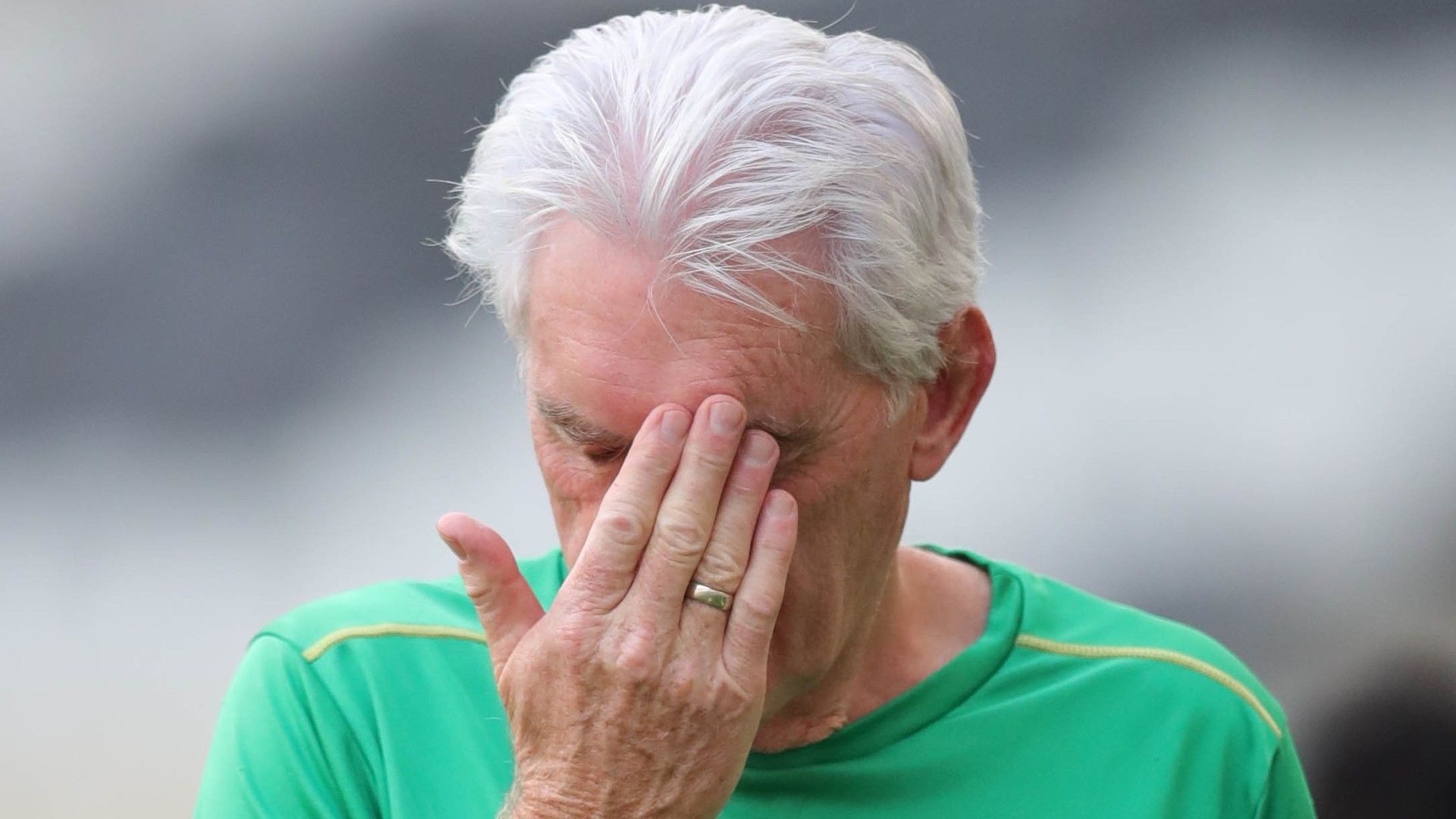 Hugo Broos hints at resigning as Bafana Bafana coach ahead of crucial 2025  Afcon qualifiers - 'l will immediately take a flight and you will never see  me again' | Goal.com South Africa