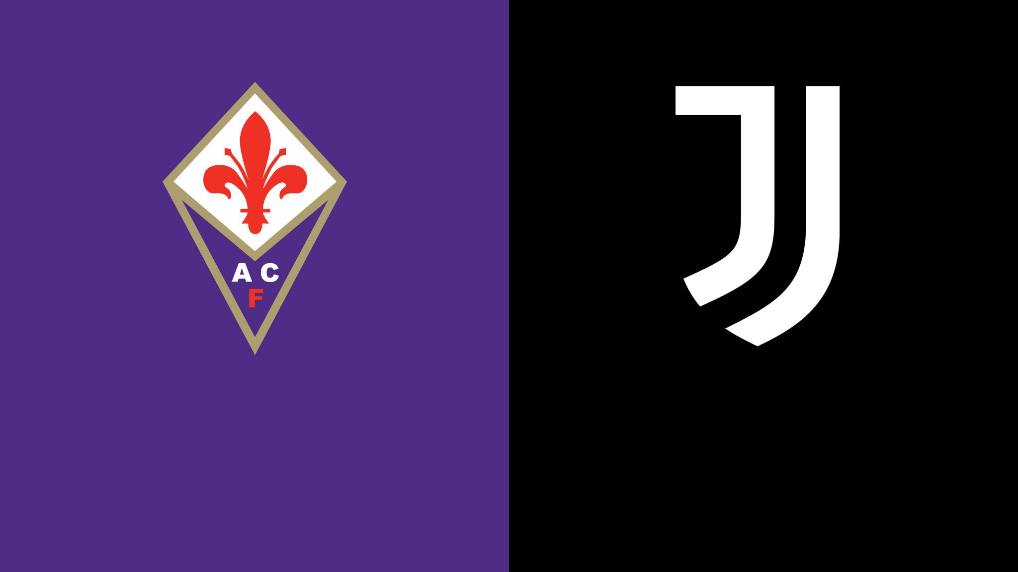 Fiorentina vs. Juventus