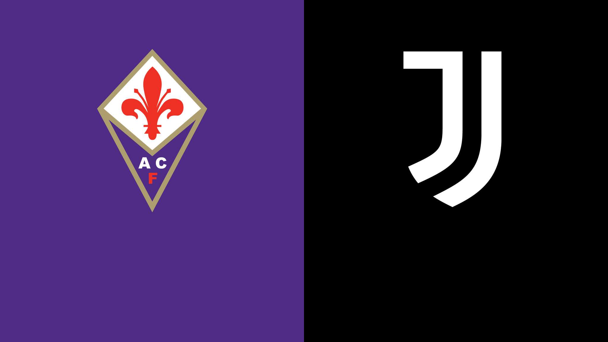 Fiorentina vs. Juventus
