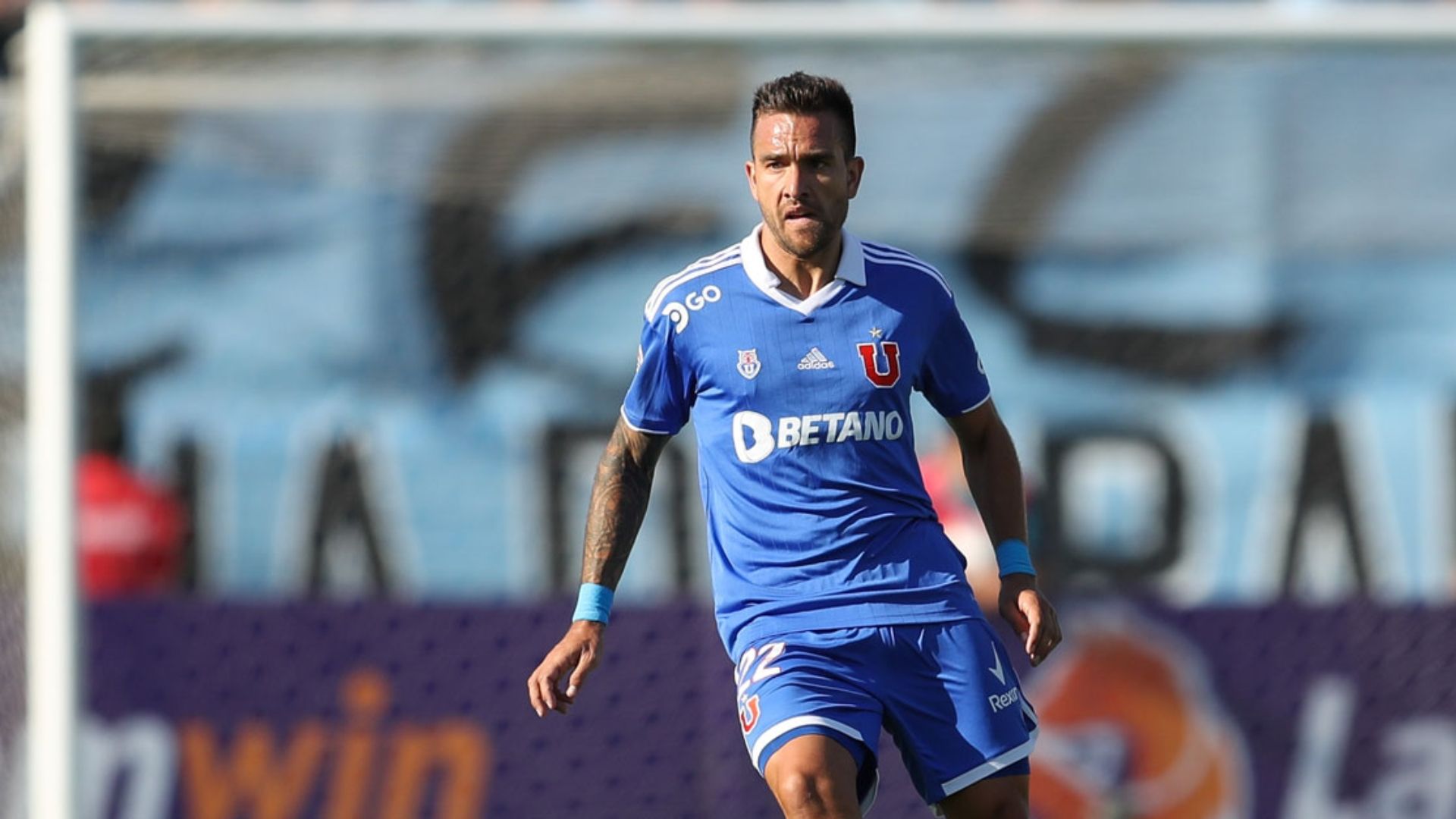 Universidad de Chile