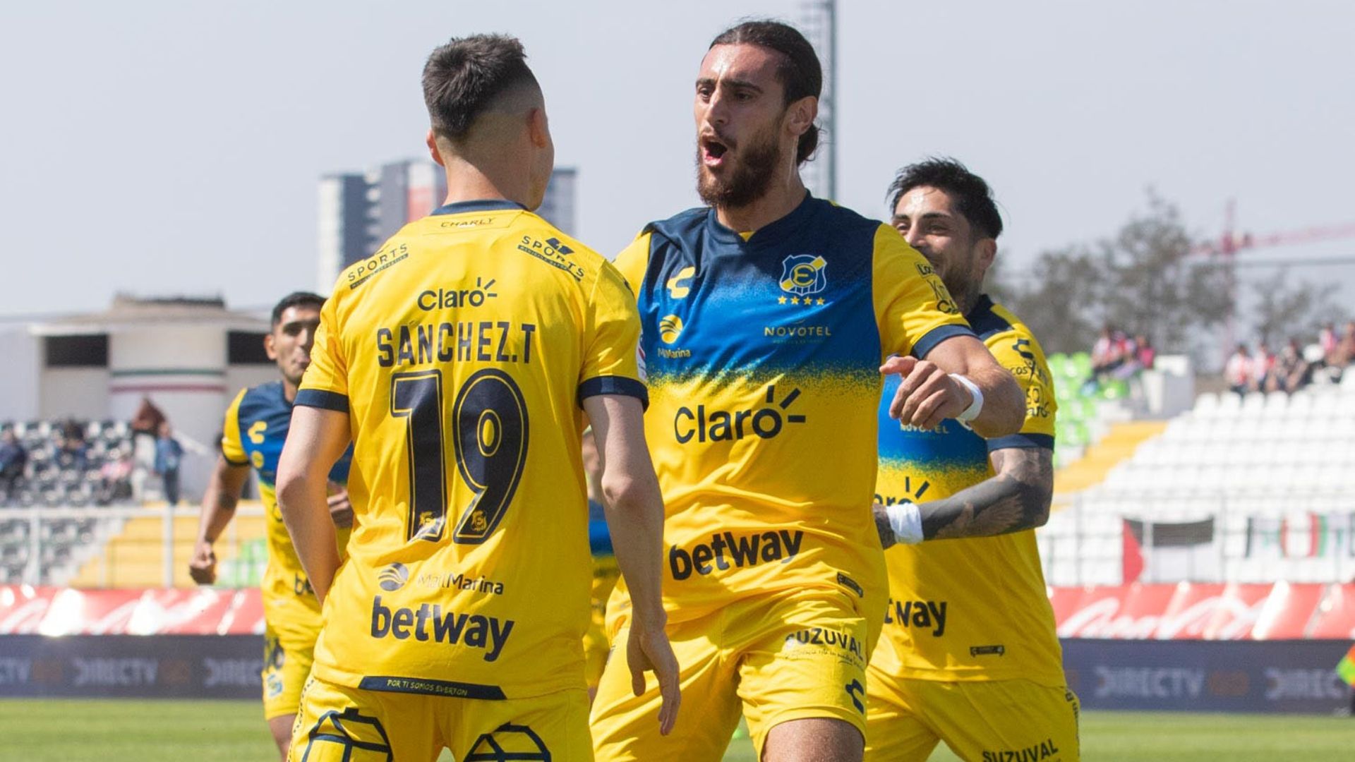 Everton de Viña del Mar