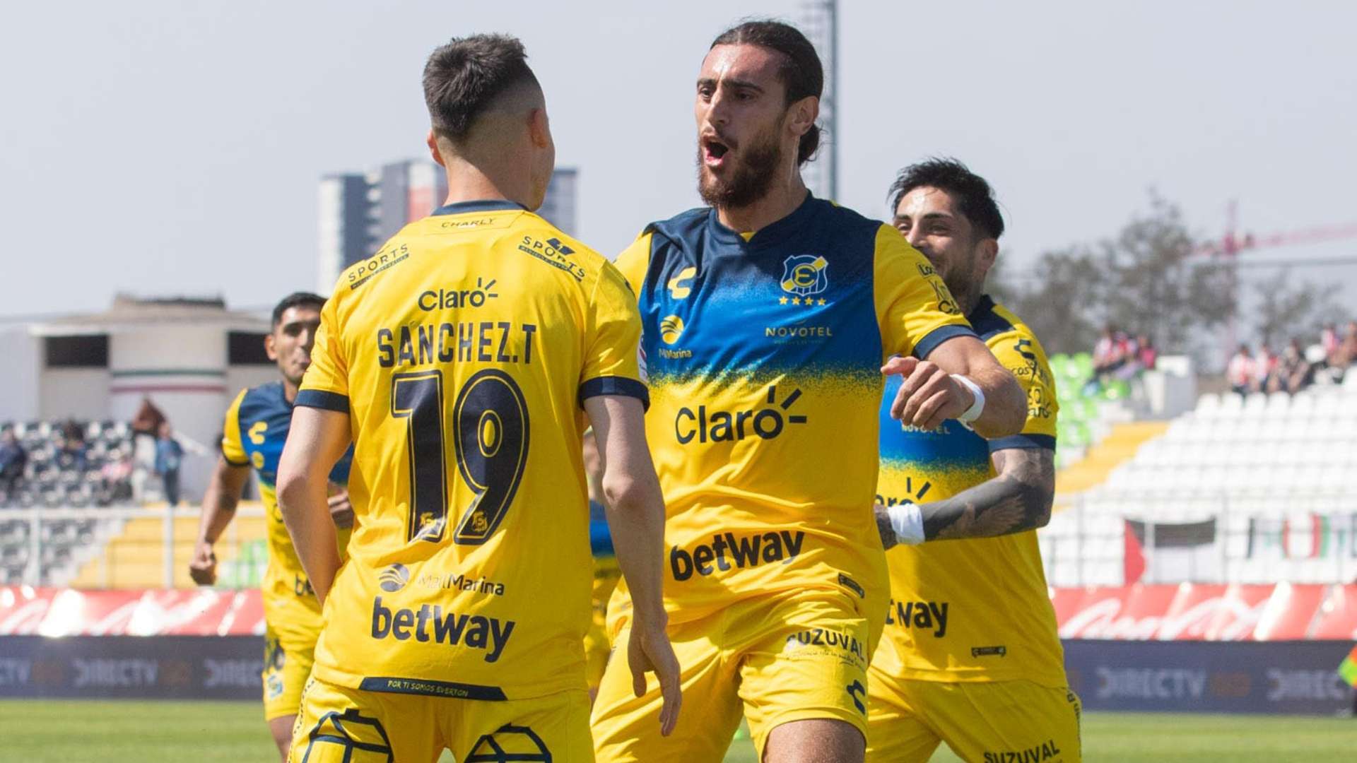 Everton de Viña del Mar