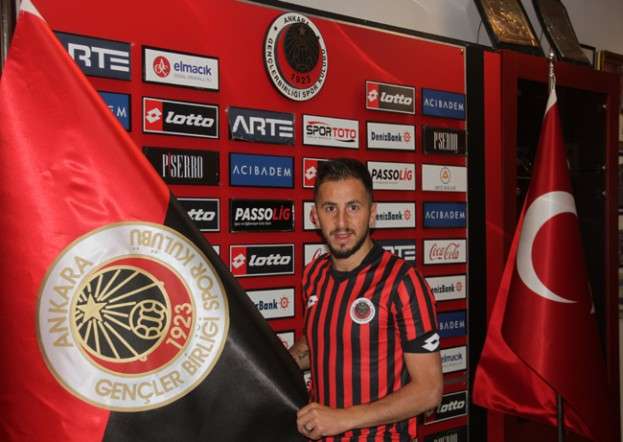Zeki Yavru Genclerbirligi
